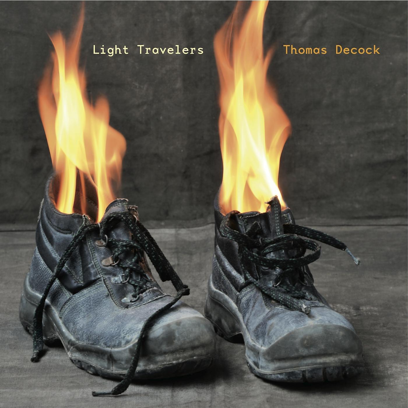 Релиз Light Travelers