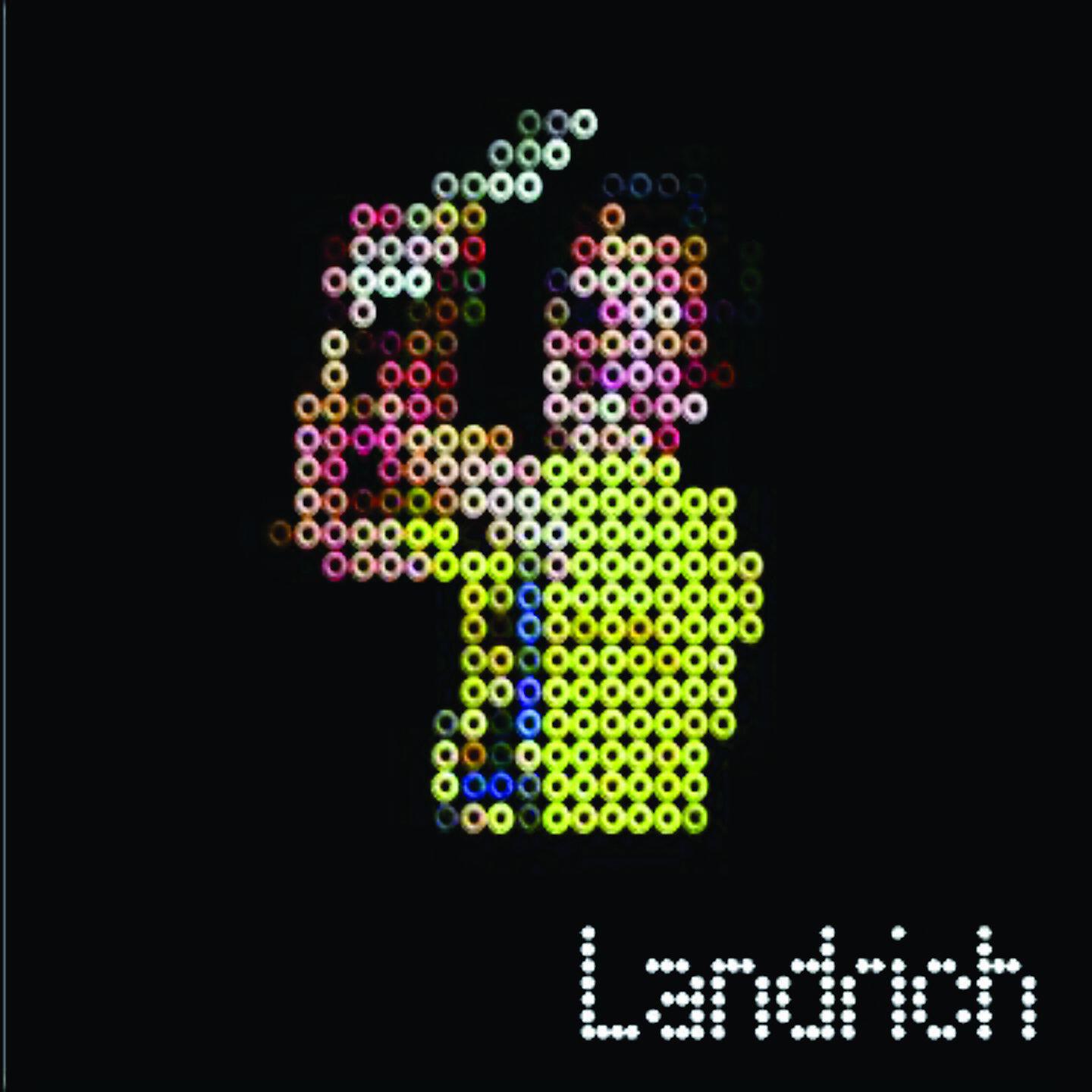 Релиз Landrich