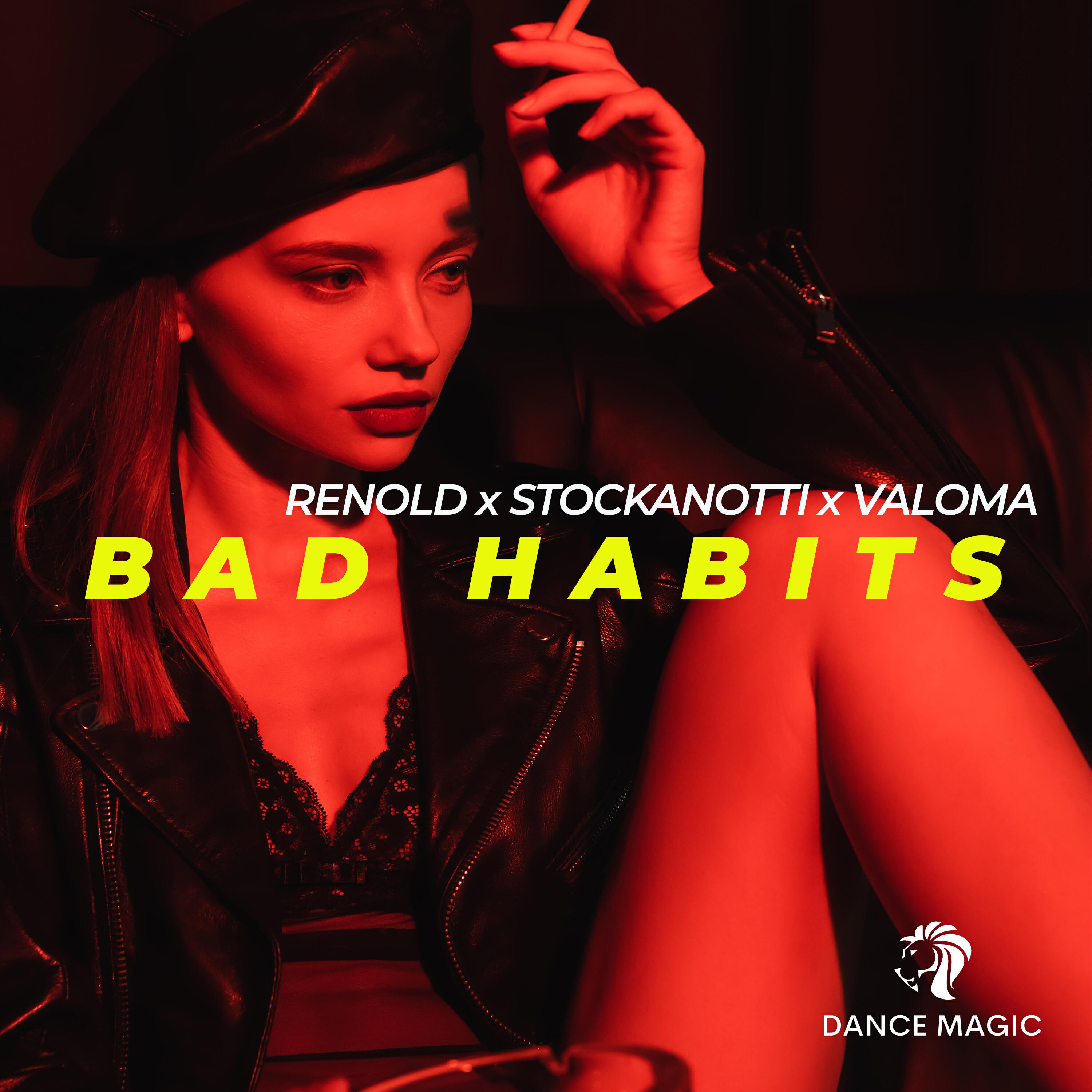 Релиз Bad Habits