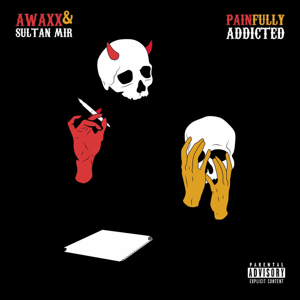 Релиз Painfully Addicted (Terminally Local 2)