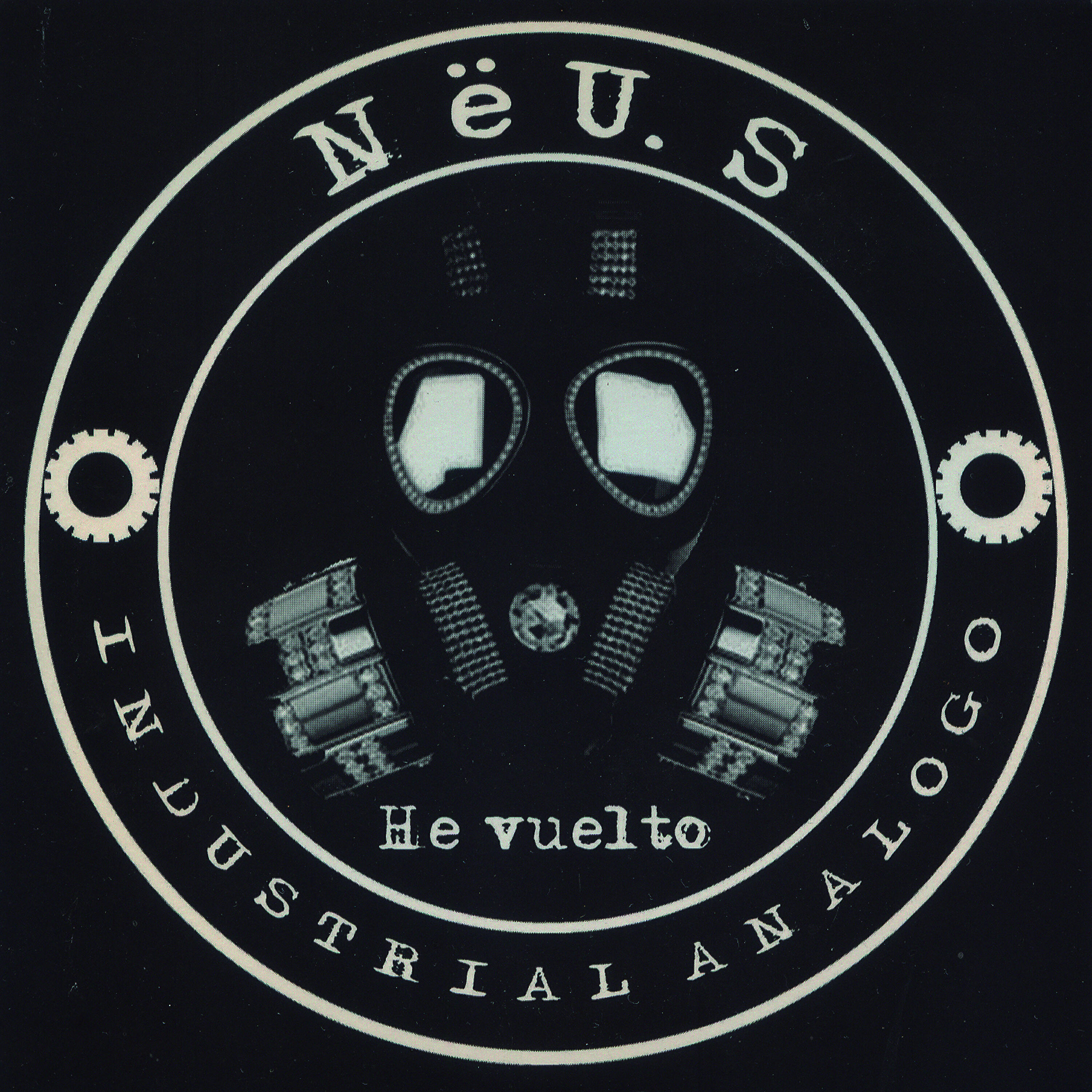 Релиз He Vuelto