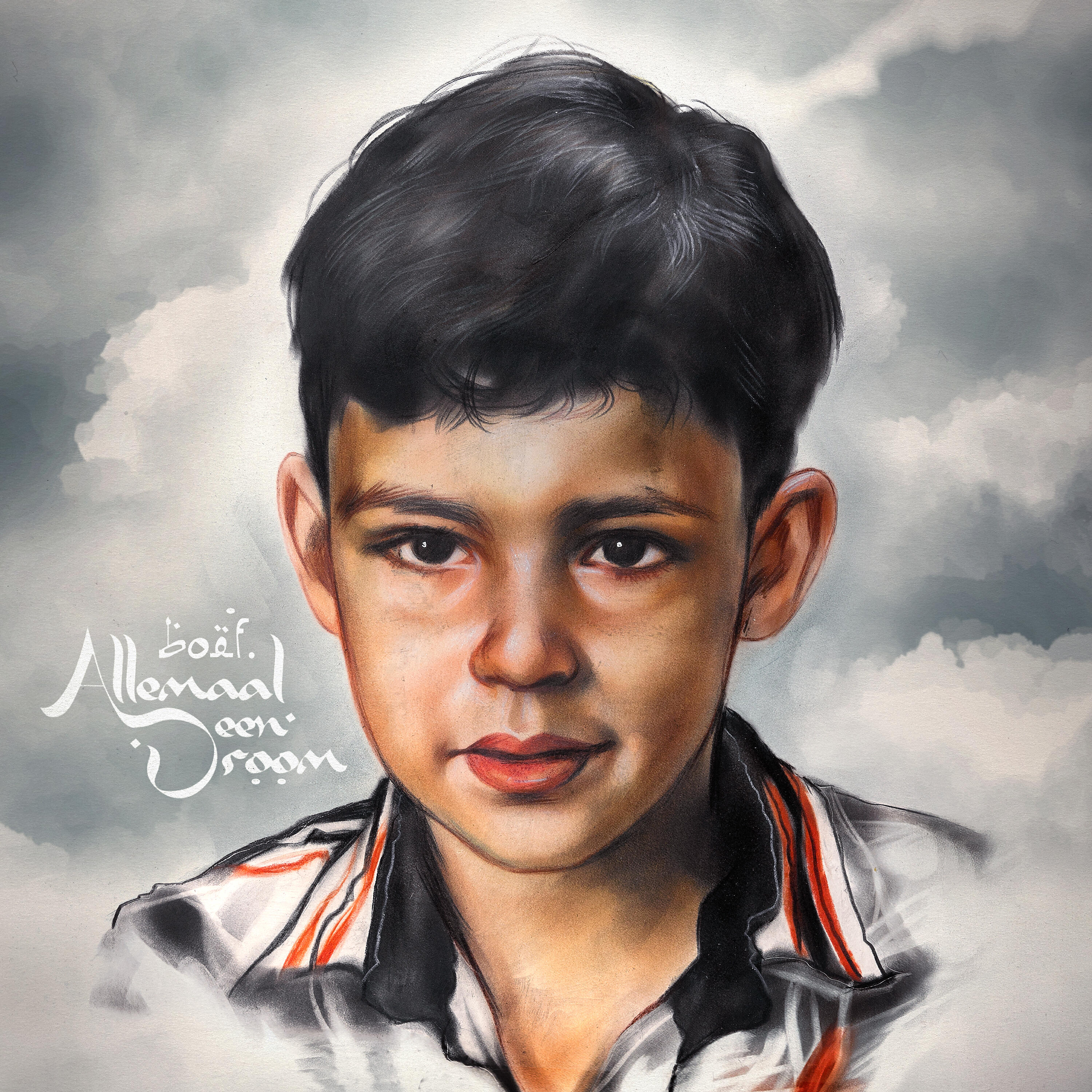 Boef, Bilal Wahib - Vergeten