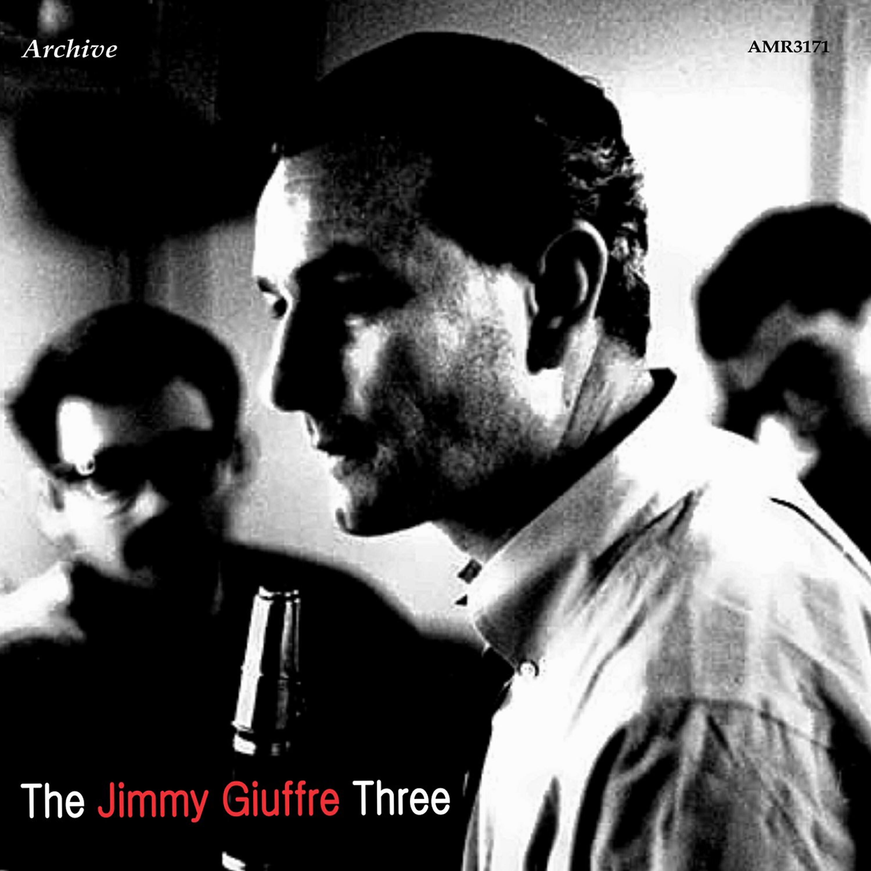 Релиз The Jimmy Giuffre Three