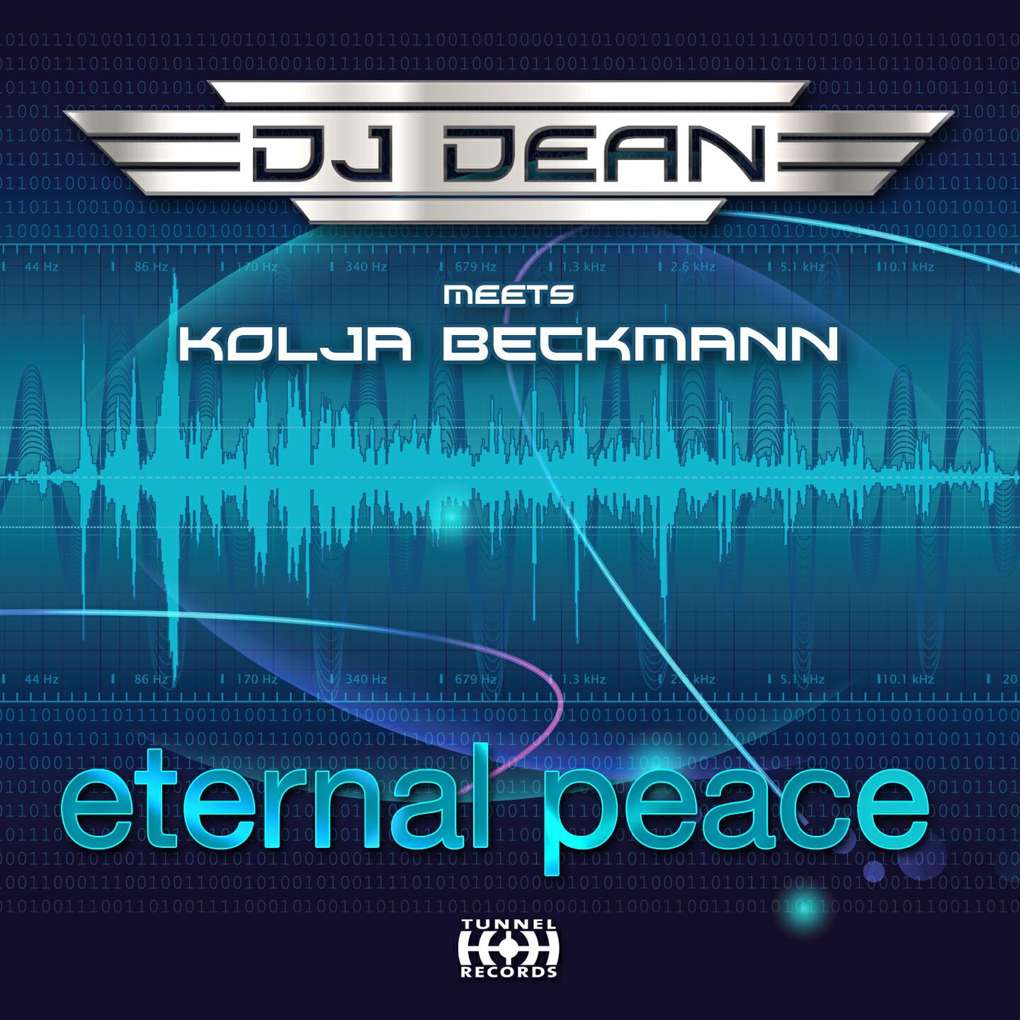 Релиз Eternal Peace