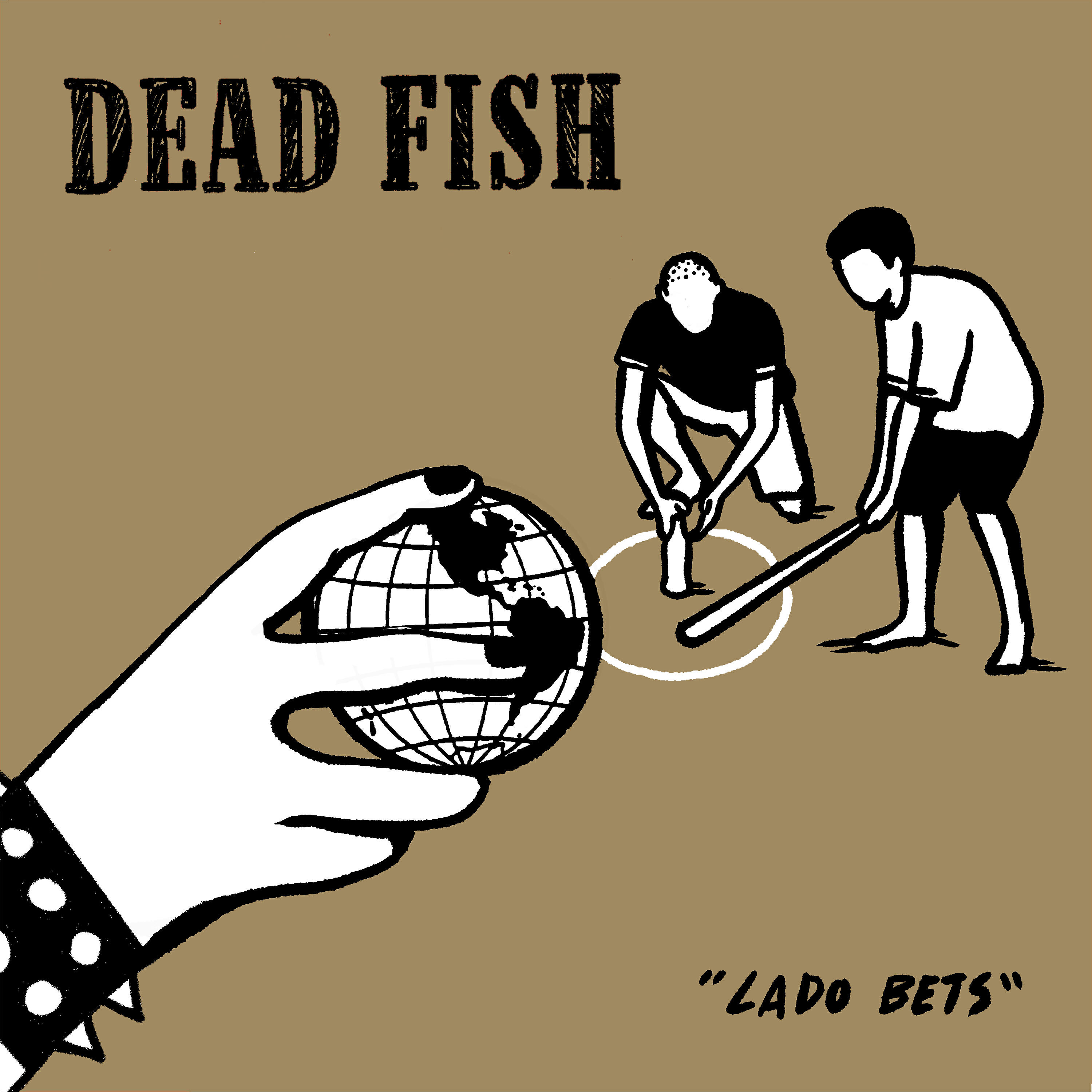 Релиз Lado Bets