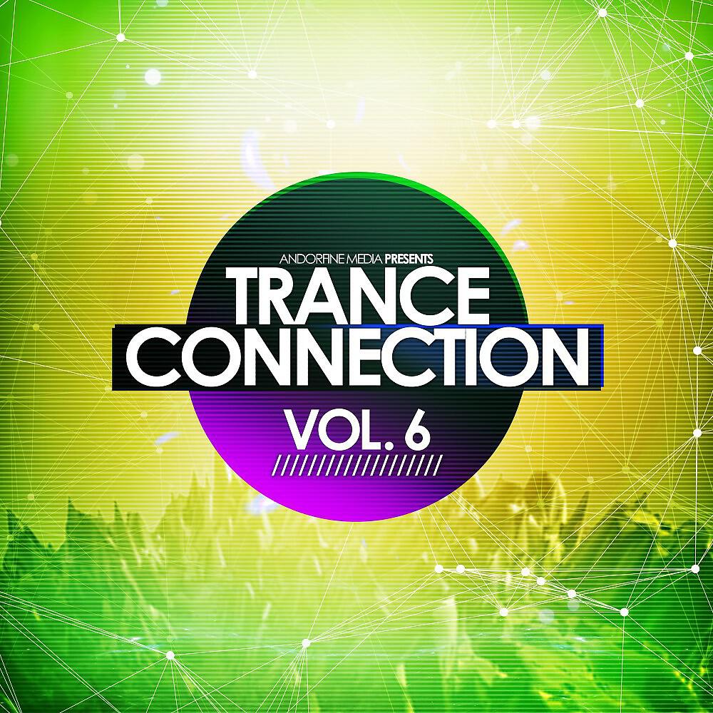 Релиз Trance Connection, Vol. 6