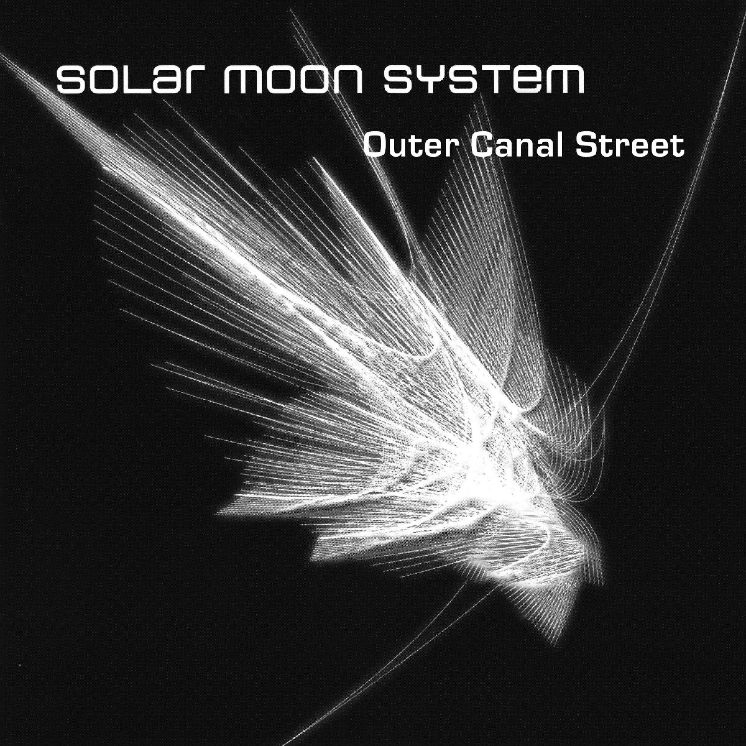 Релиз Outer Canal Street