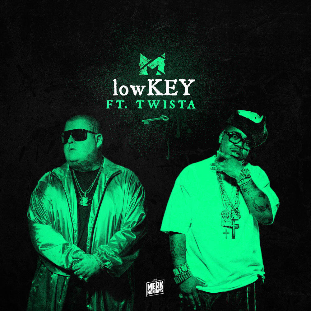 Релиз LowKey