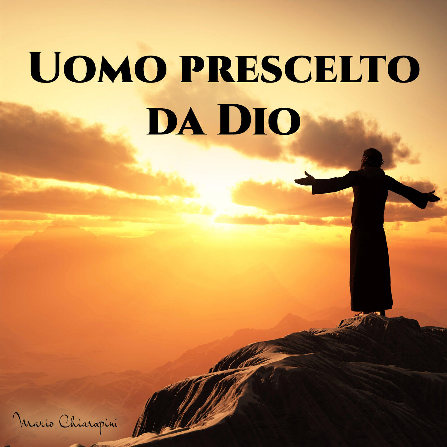 Релиз Uomo prescelto da Dio