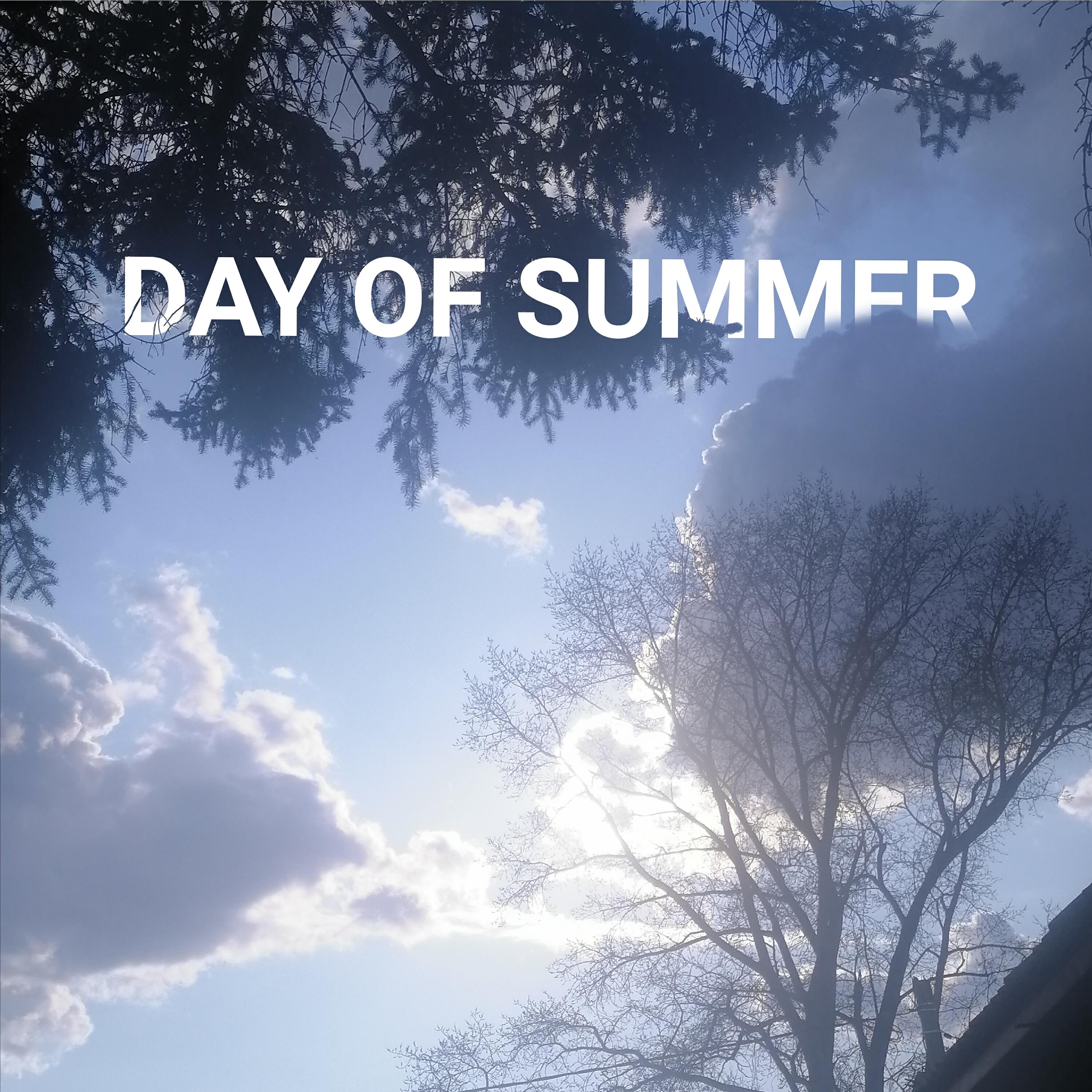 Релиз Day of Summer