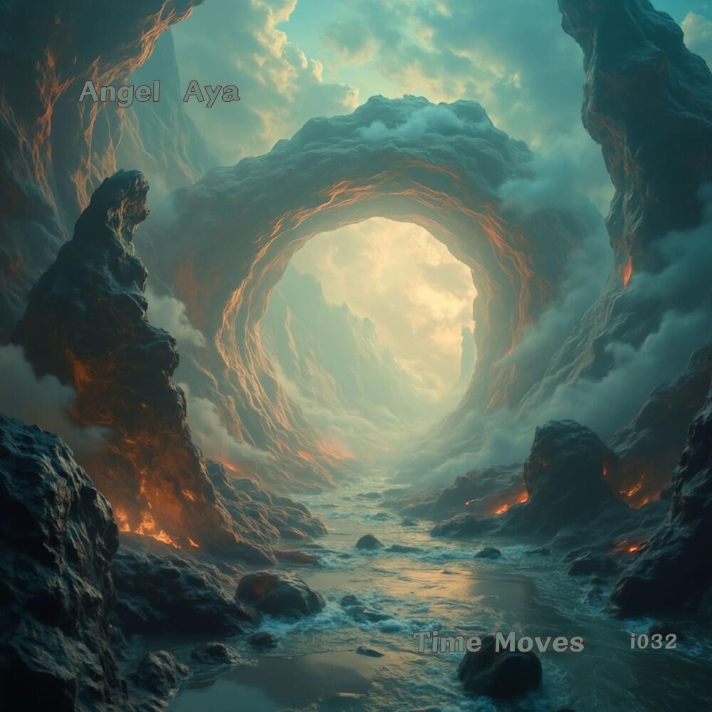 Релиз Time Moves (Original Mix)