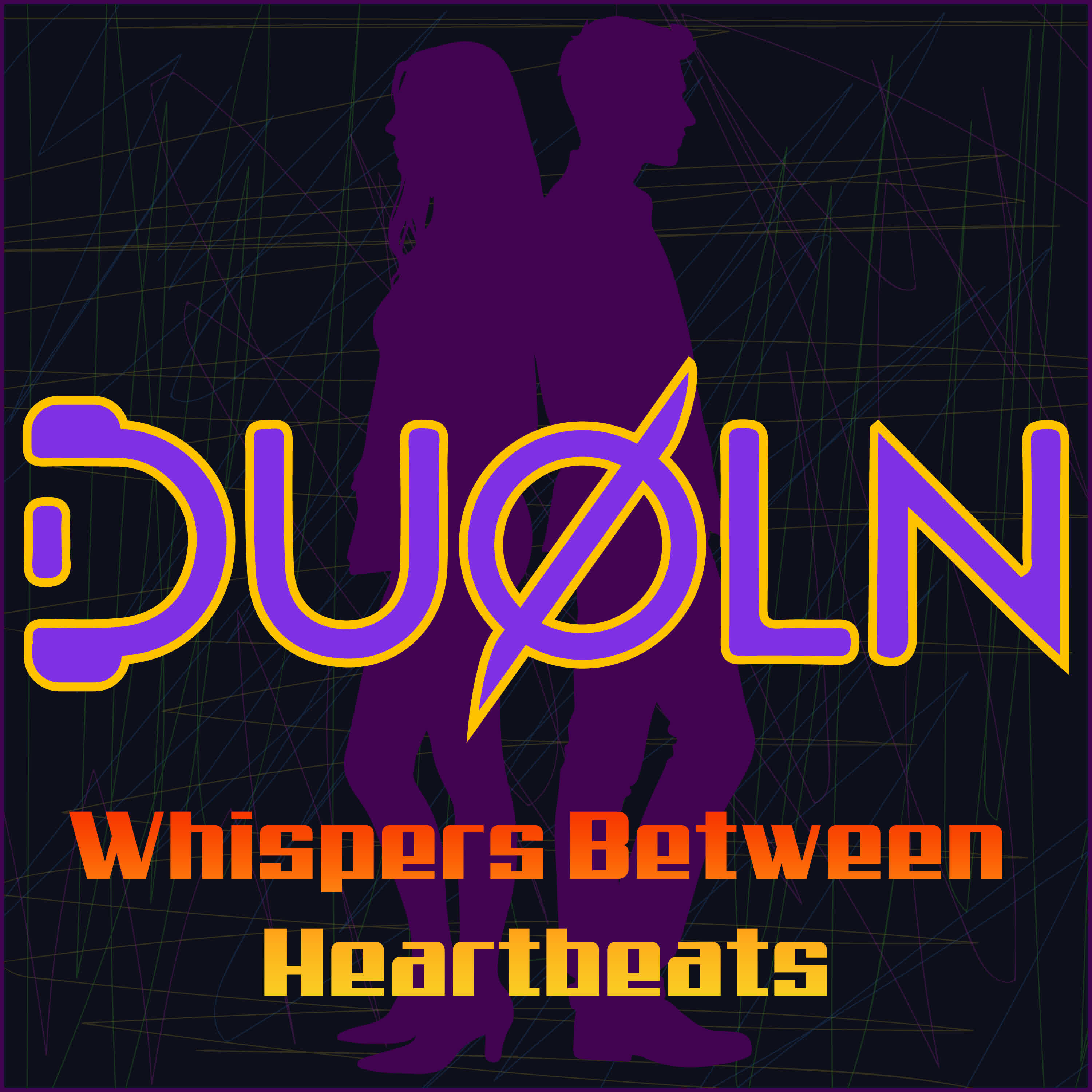 Релиз Whispers Between Heartbeats