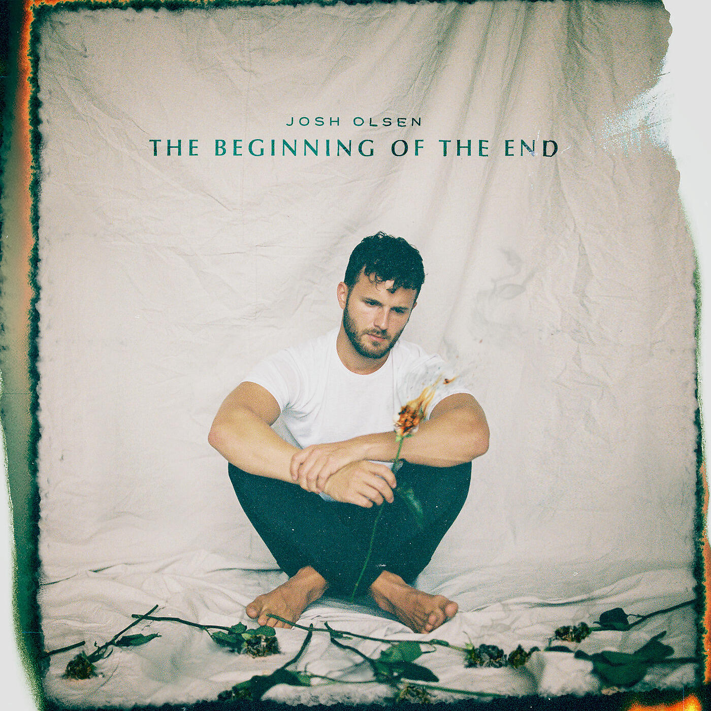 Релиз The Beginning of the End
