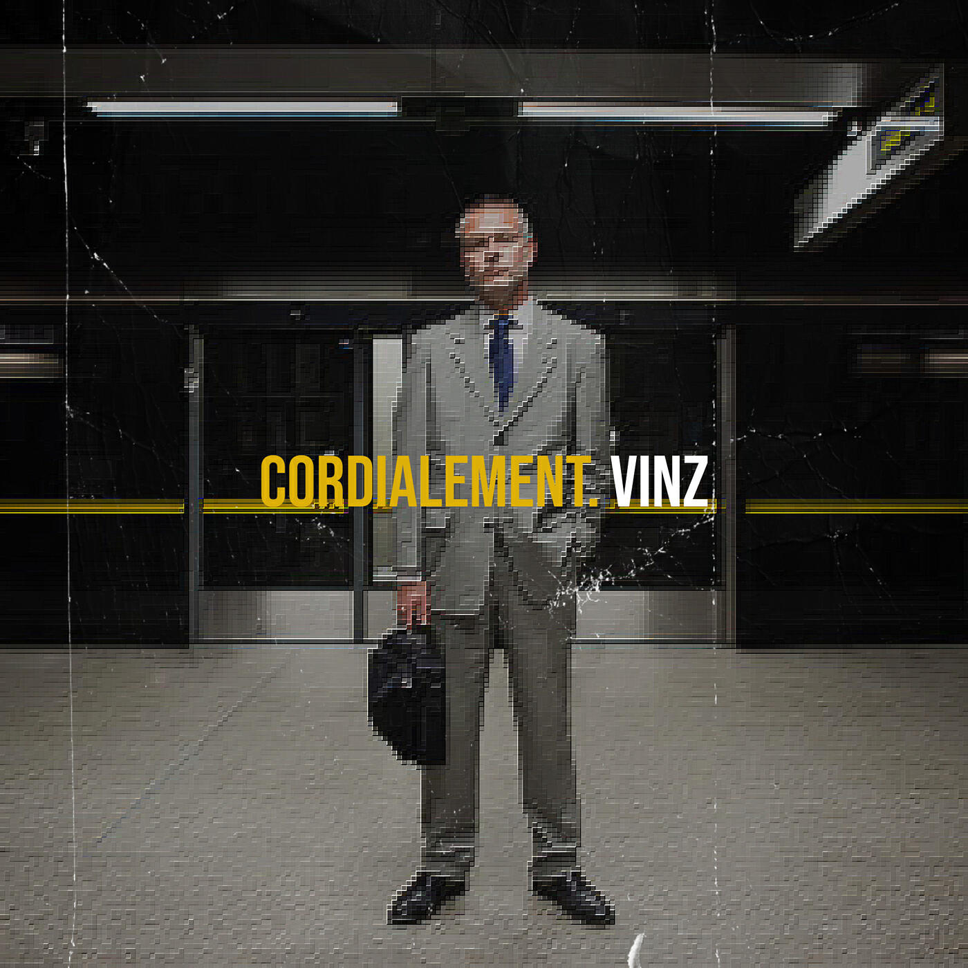 Релиз CORDIALEMENT.