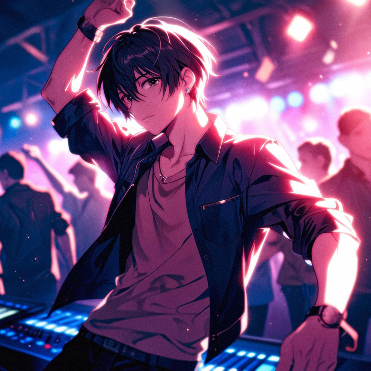 Релиз CLUB PHONK