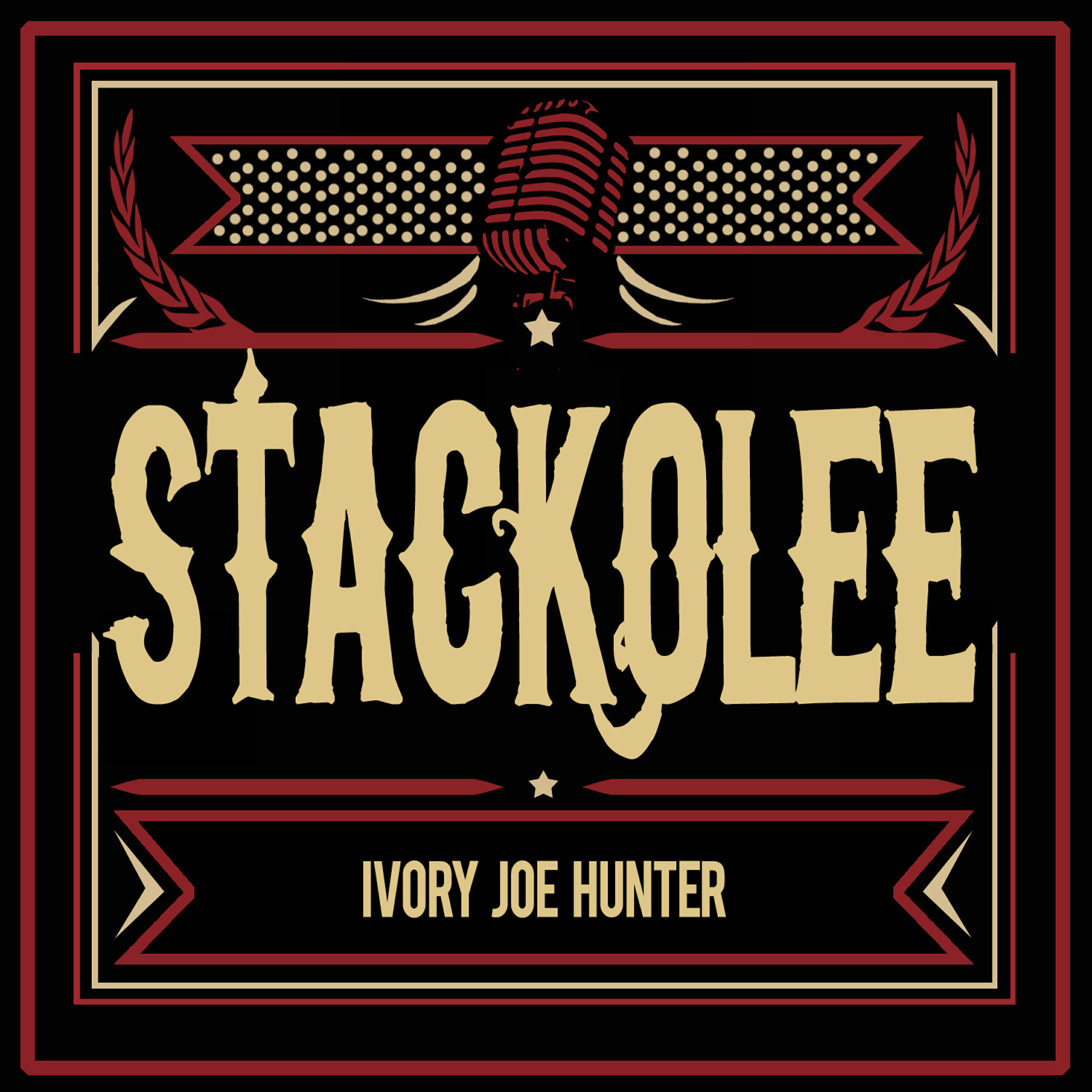 Релиз Stackolee