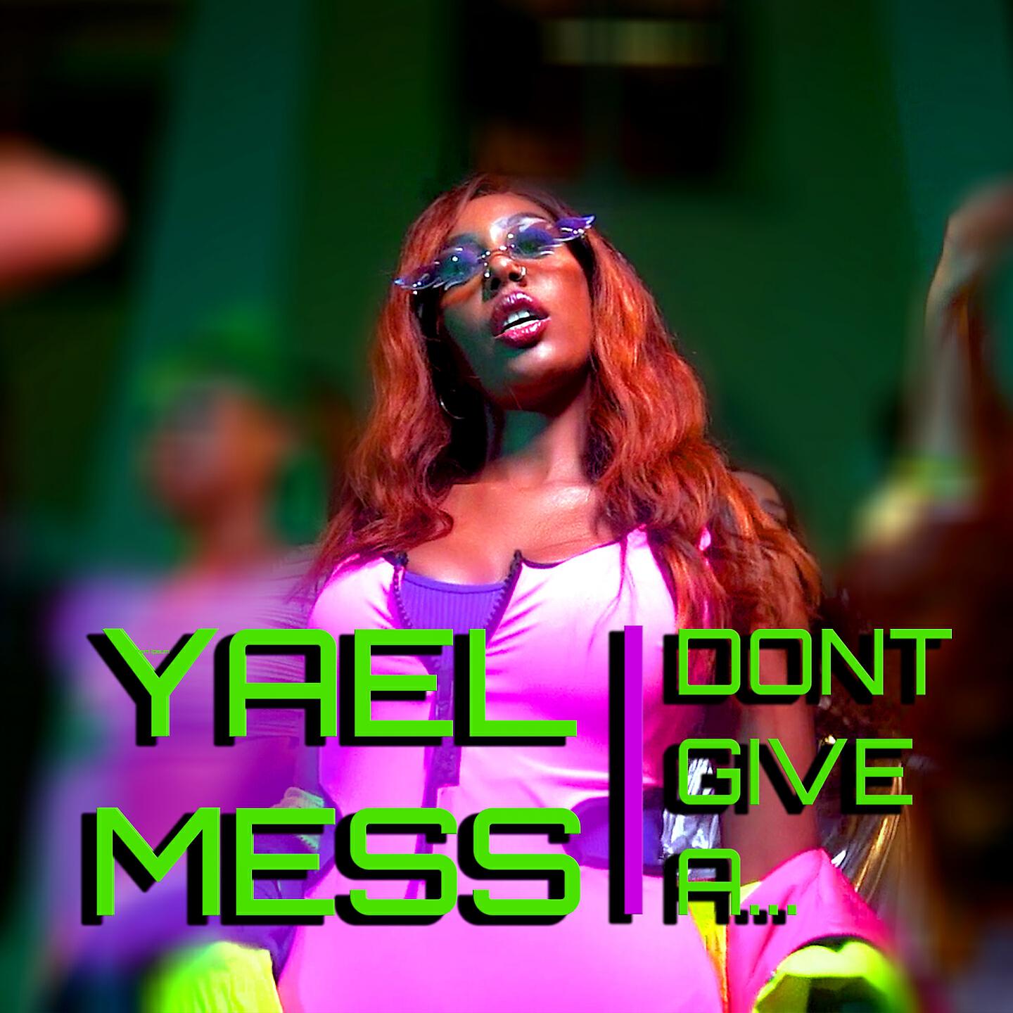 Релиз I Don’t Give A