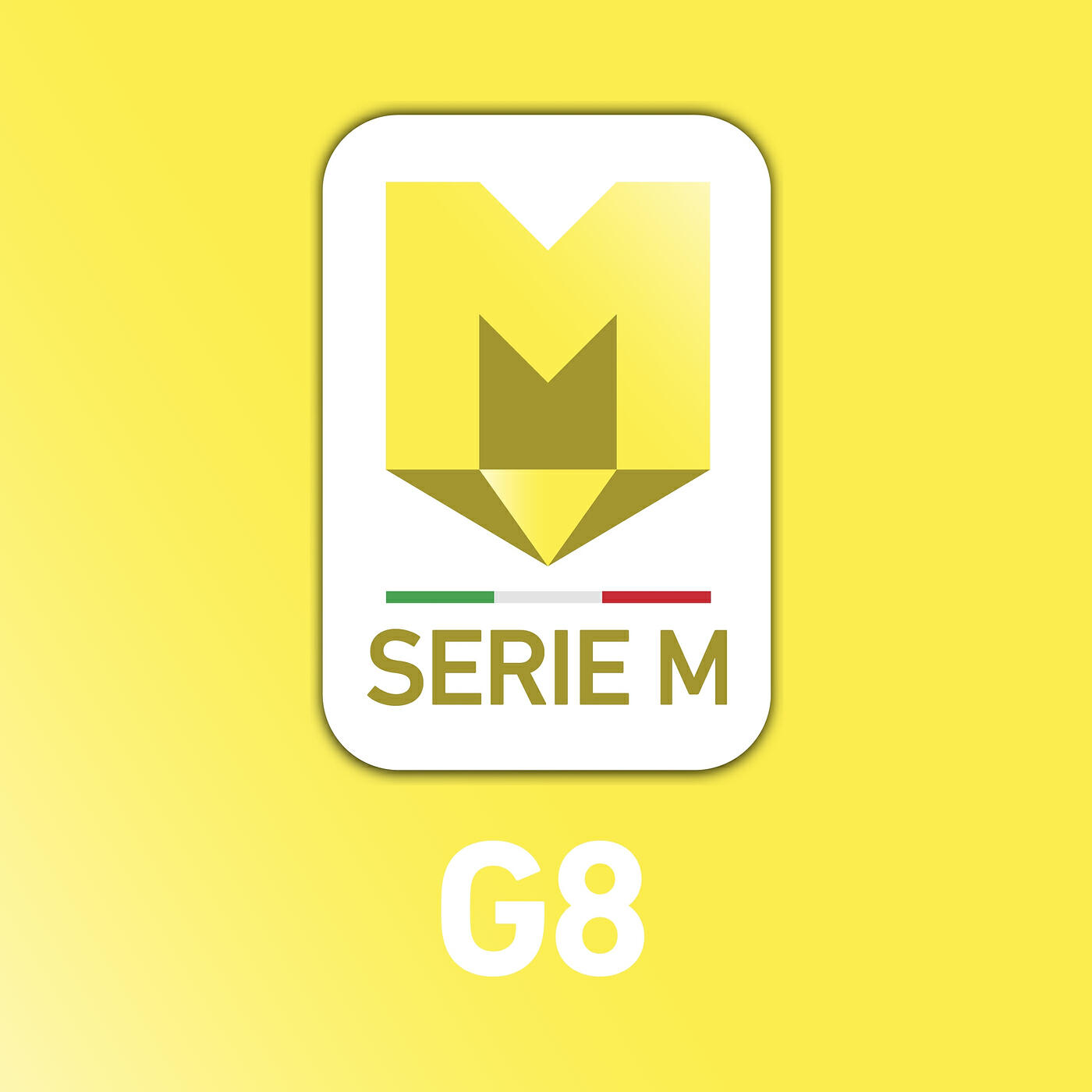 Релиз SERIE M [G8]