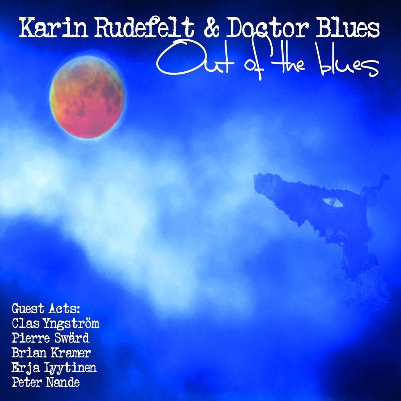 Релиз Out of the Blues