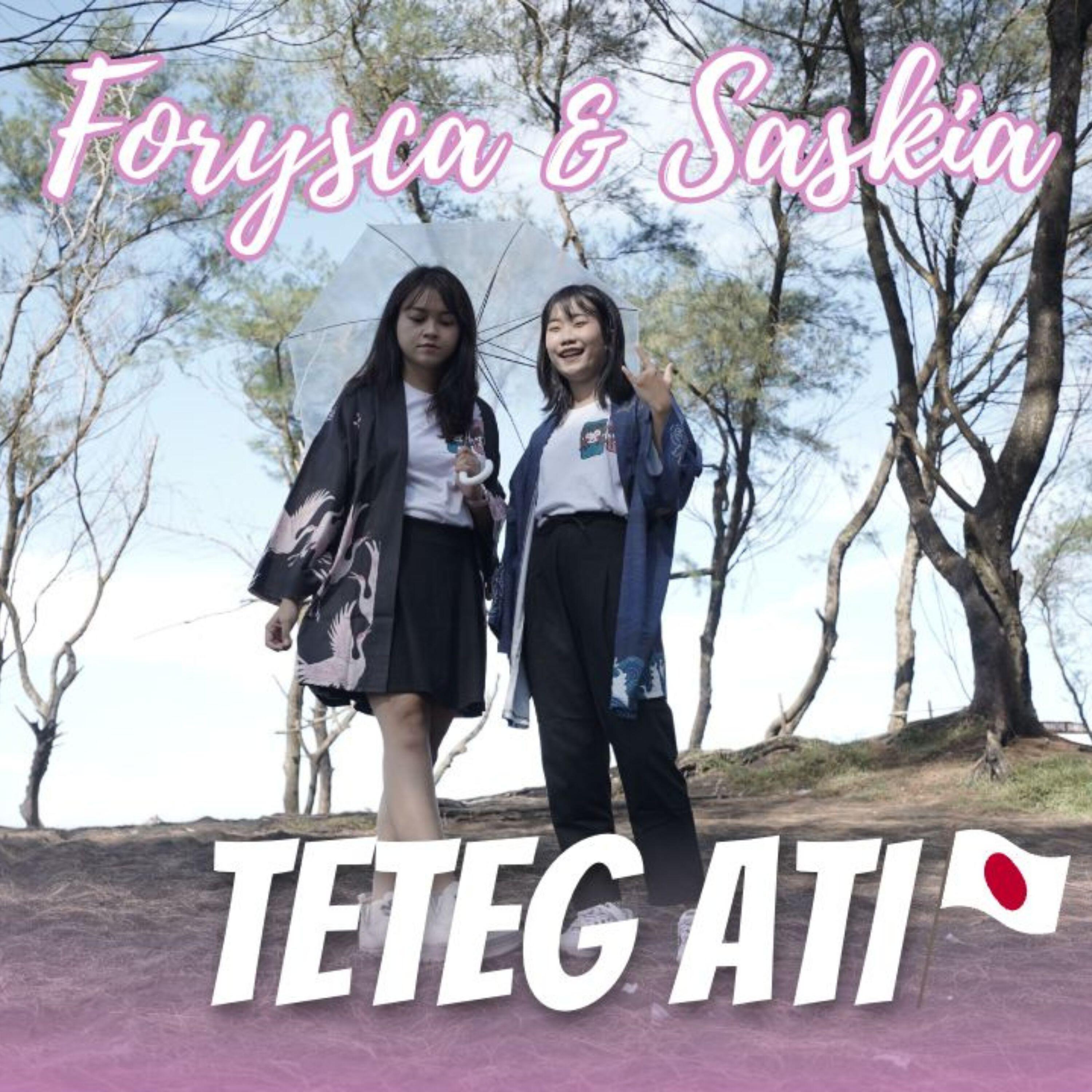 Релиз Teteg Ati