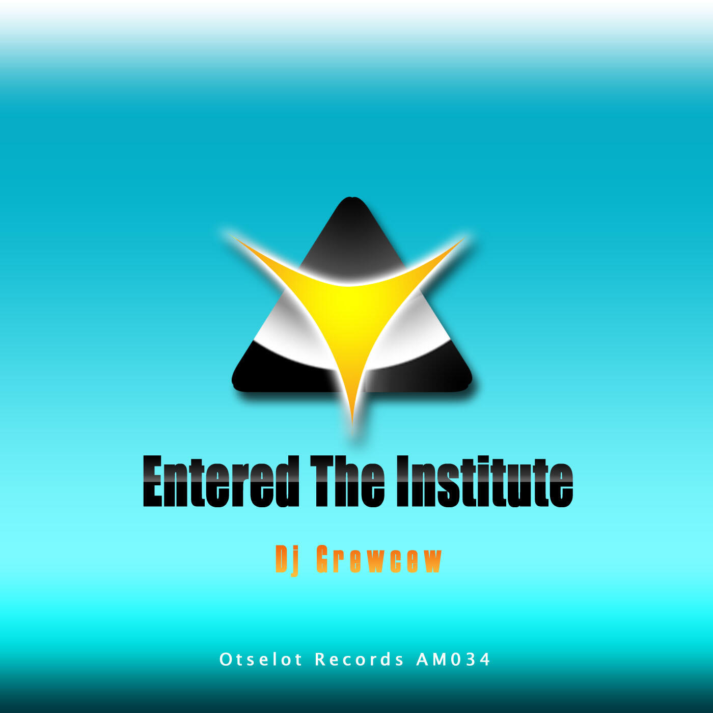 Релиз Entered The Institute