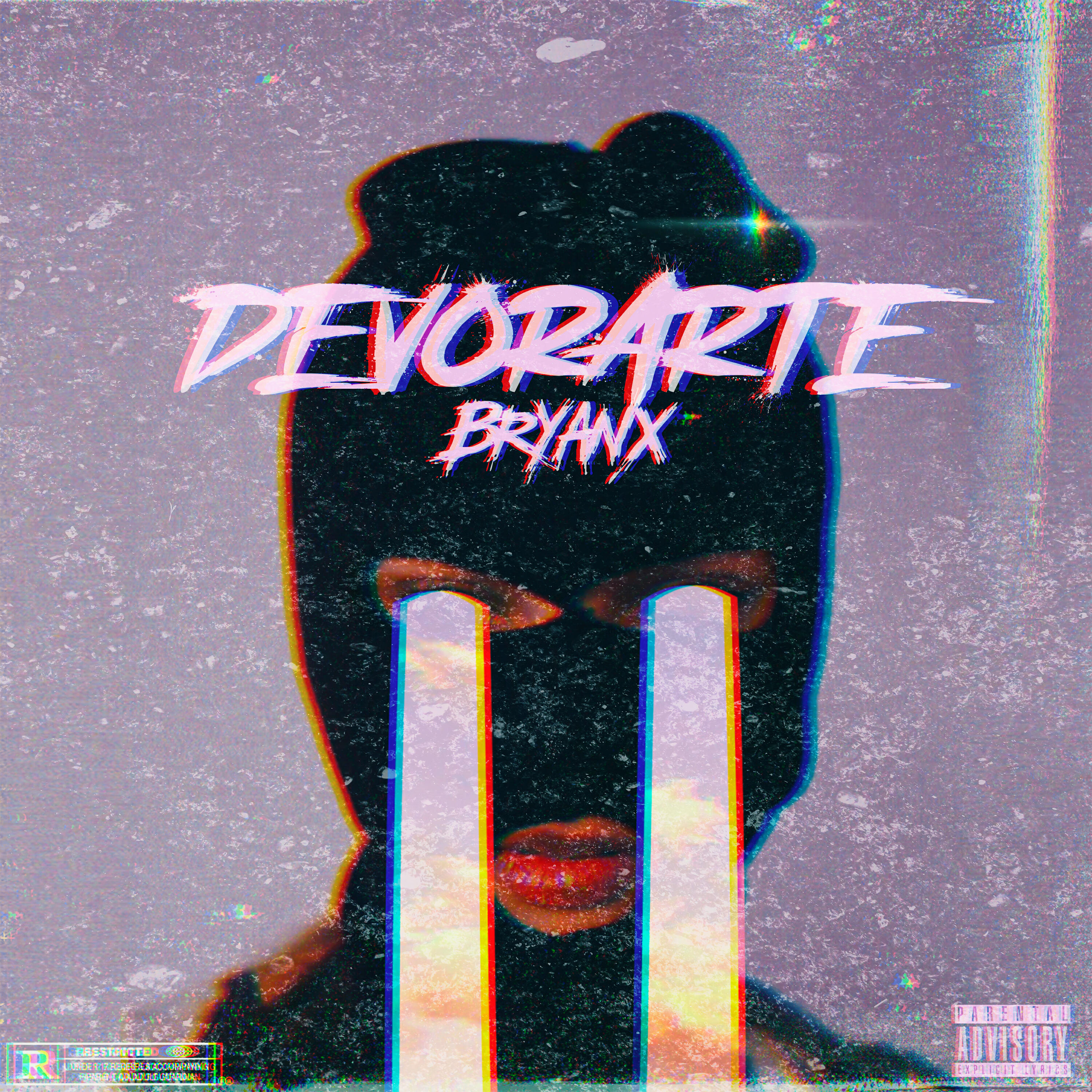 Релиз Devorarte