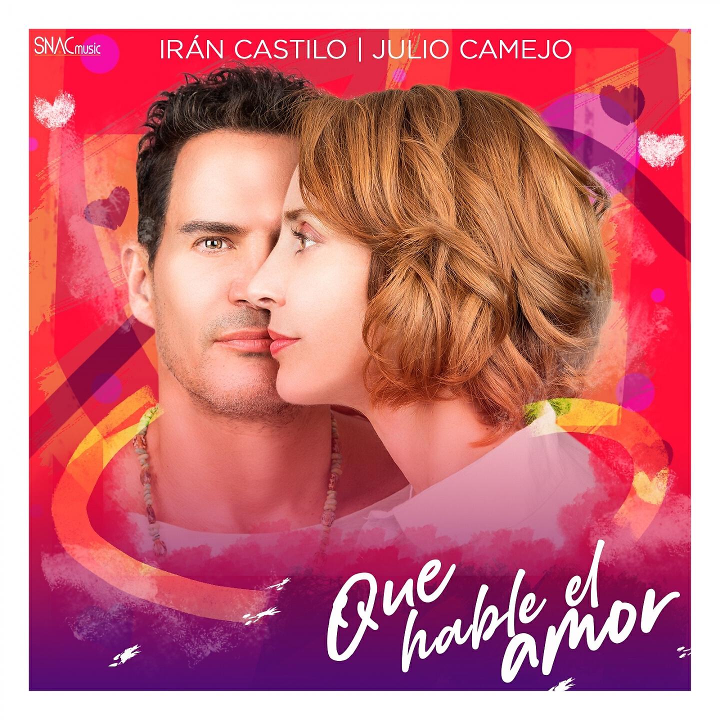 Постер альбома Que Hable El Amor