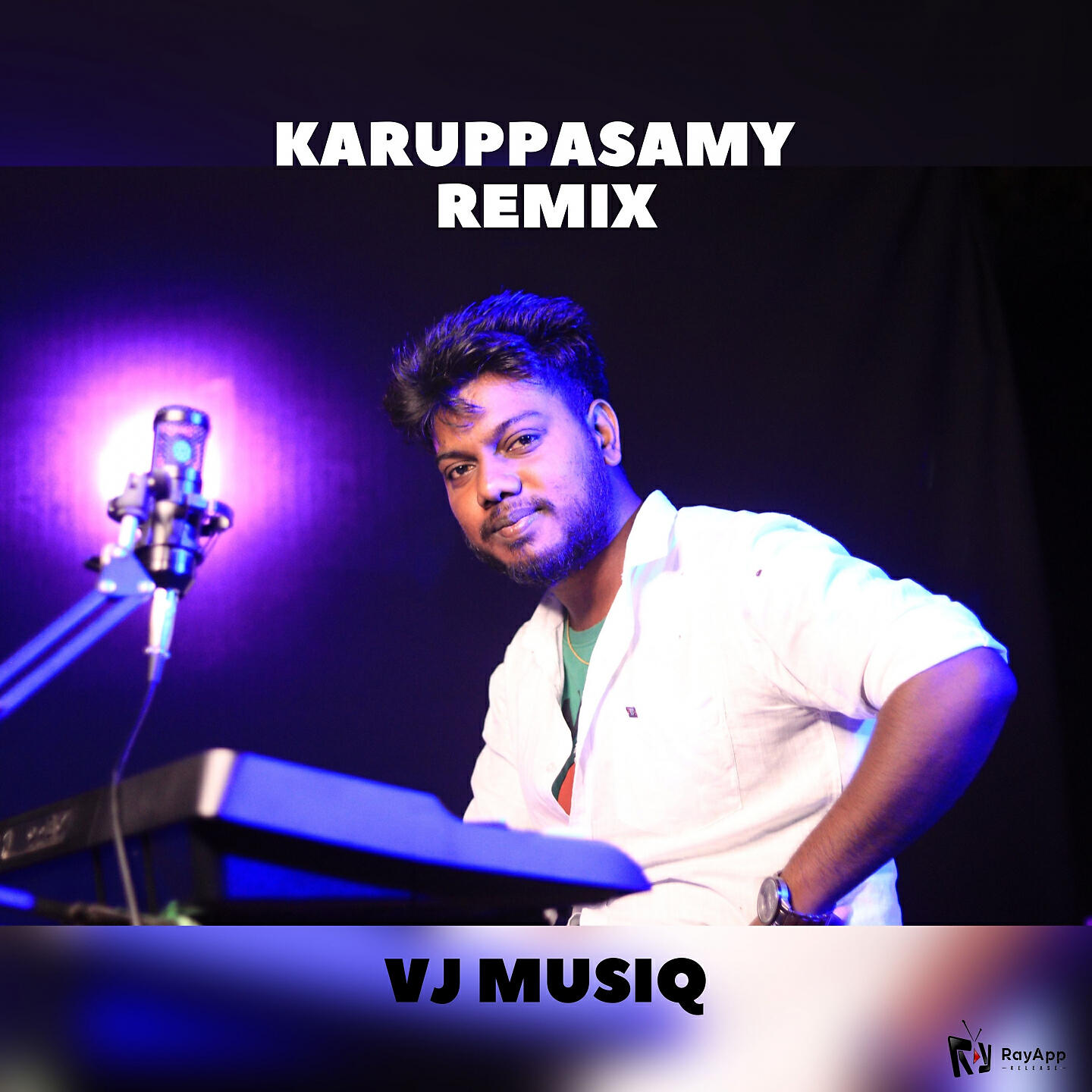 Vijai Ramiya