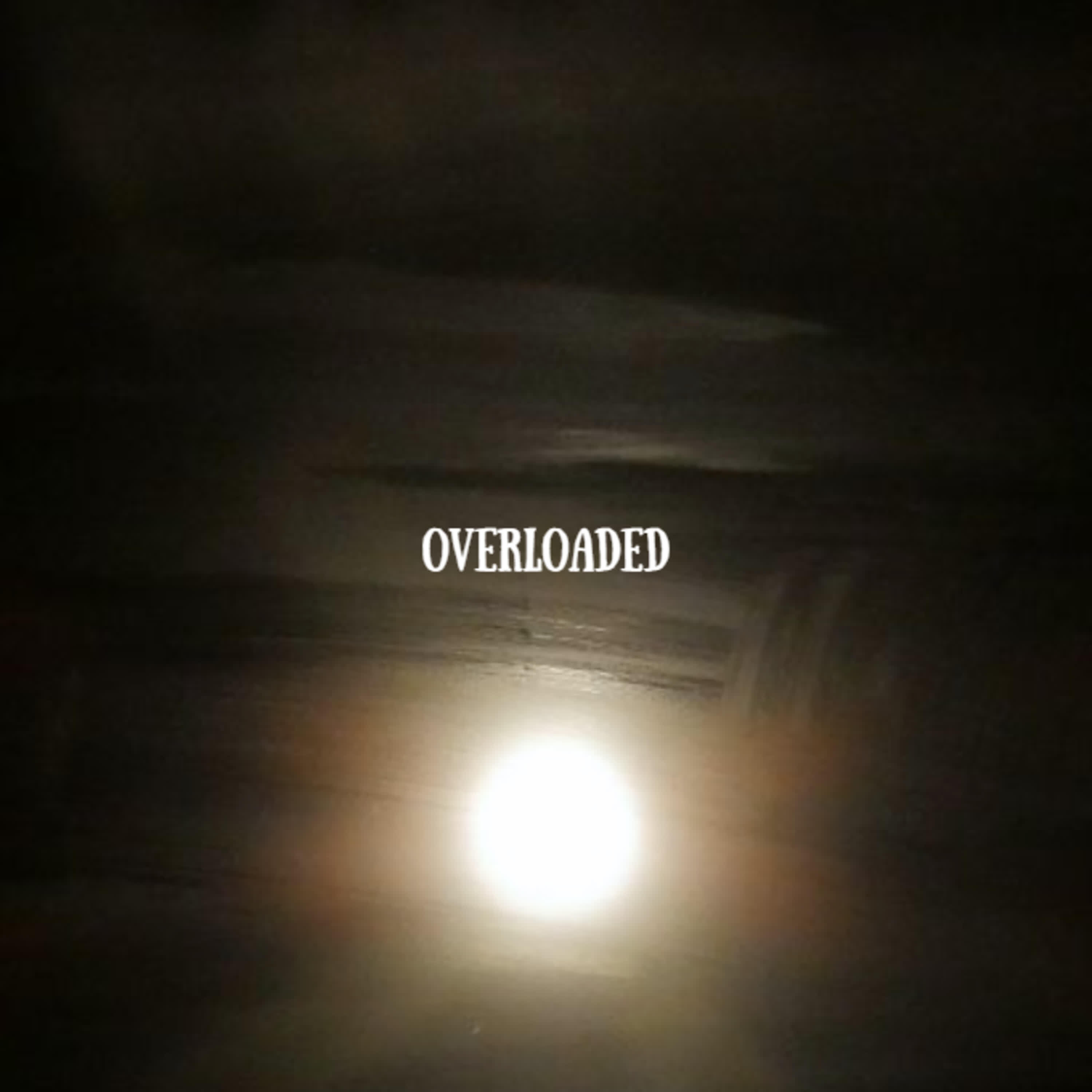 Релиз OVERLOADED