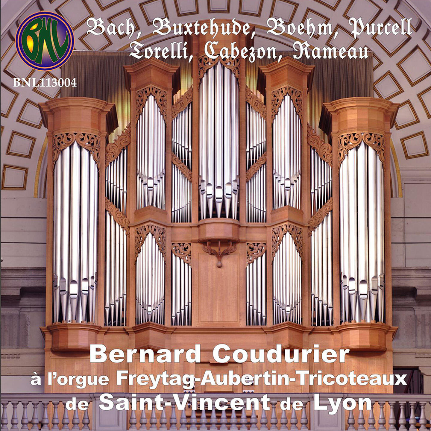Bernard Coudurier