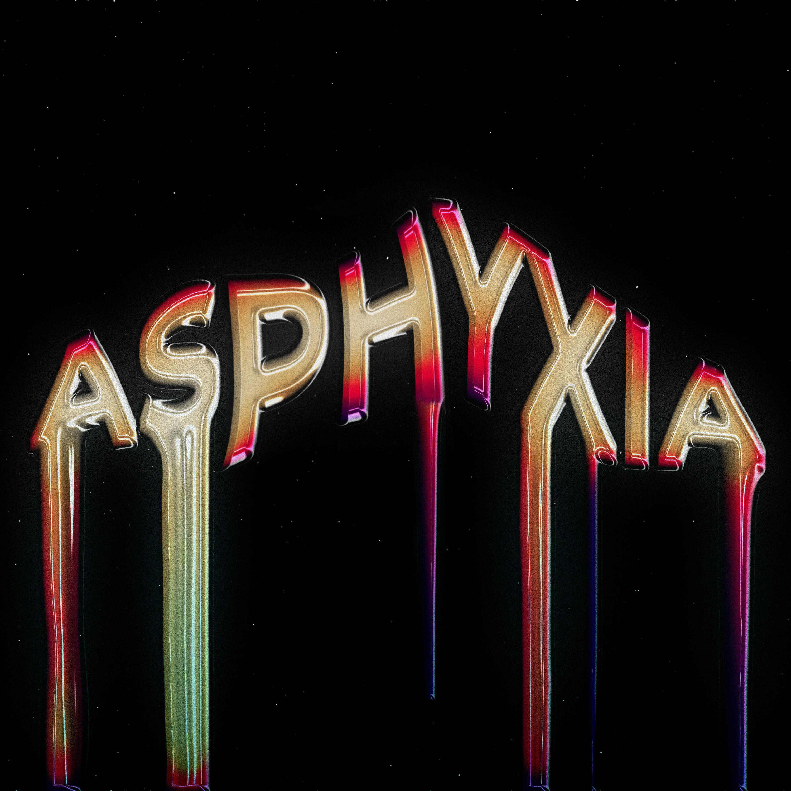 Релиз ASPHYXIA