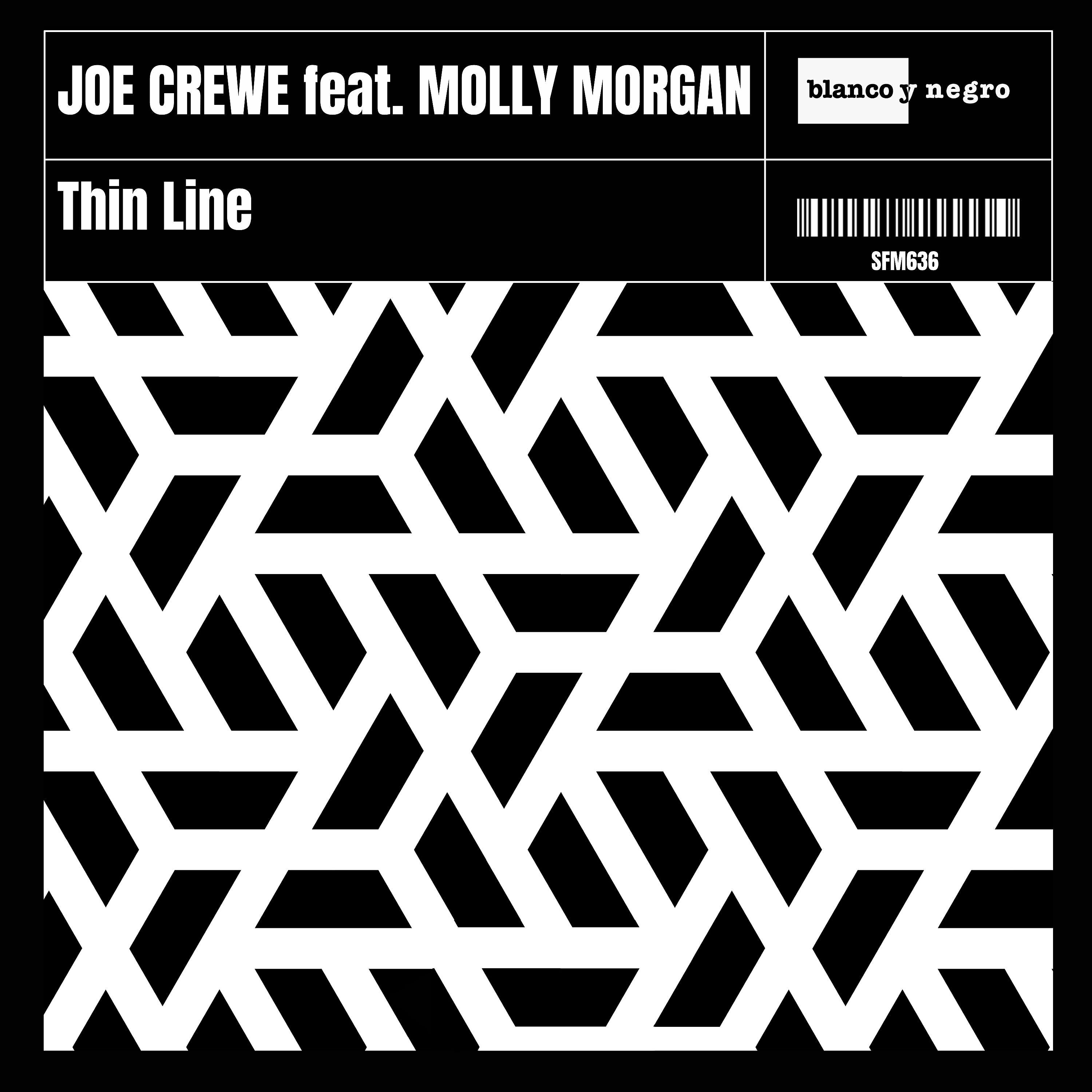 Релиз Thin Line