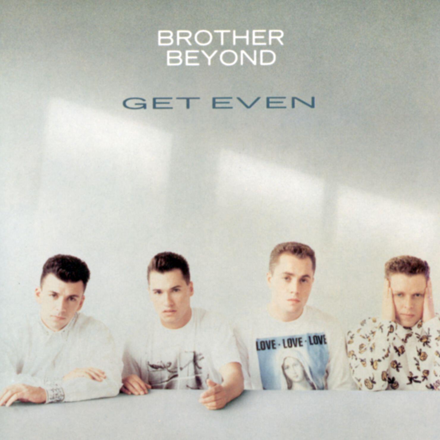 Релиз Get Even