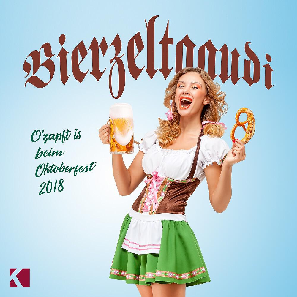 Релиз Bierzeltgaudi (O'zapft is beim Oktoberfest 2018)