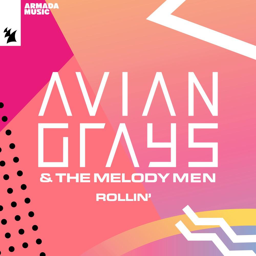 Релиз Rollin'