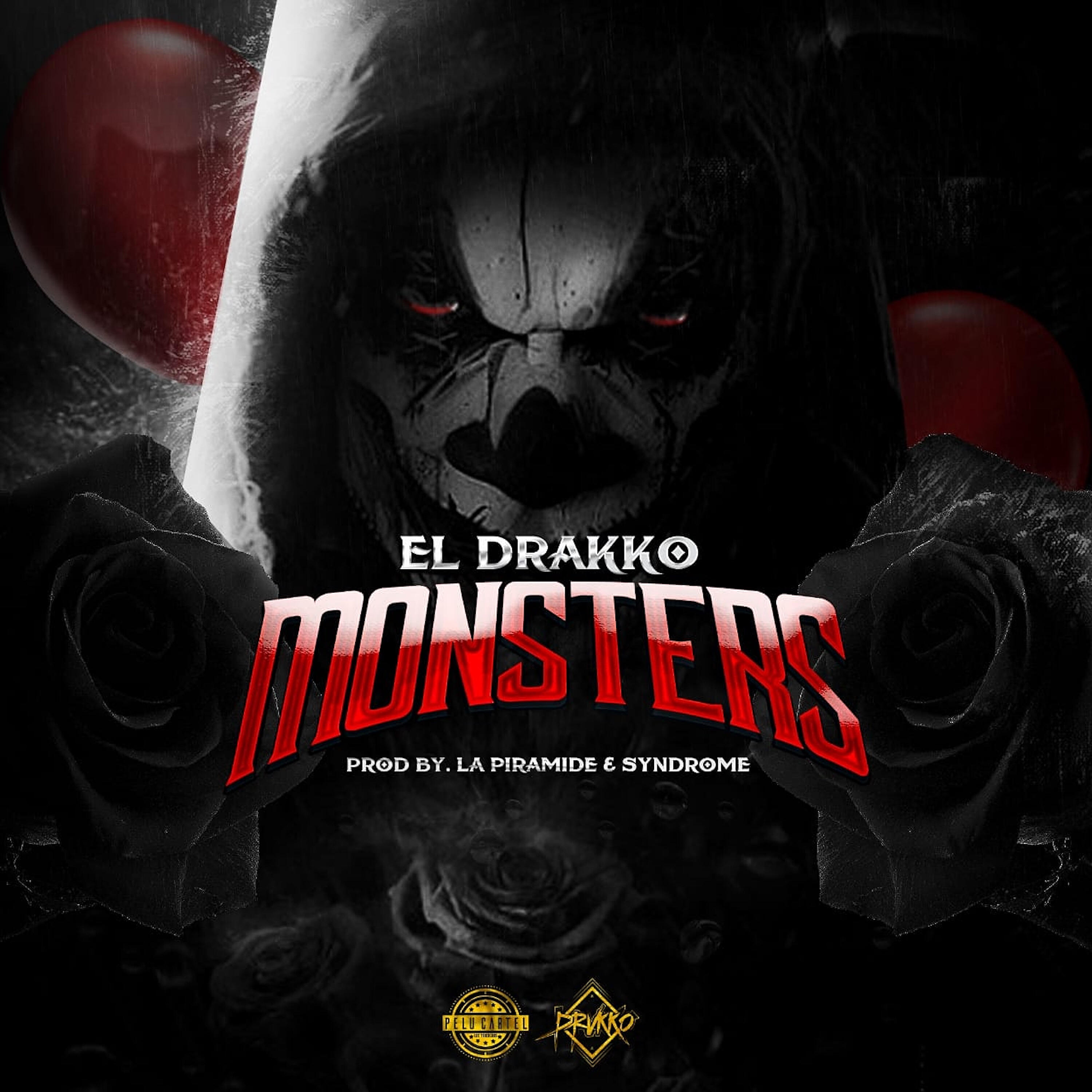 Релиз Monsters