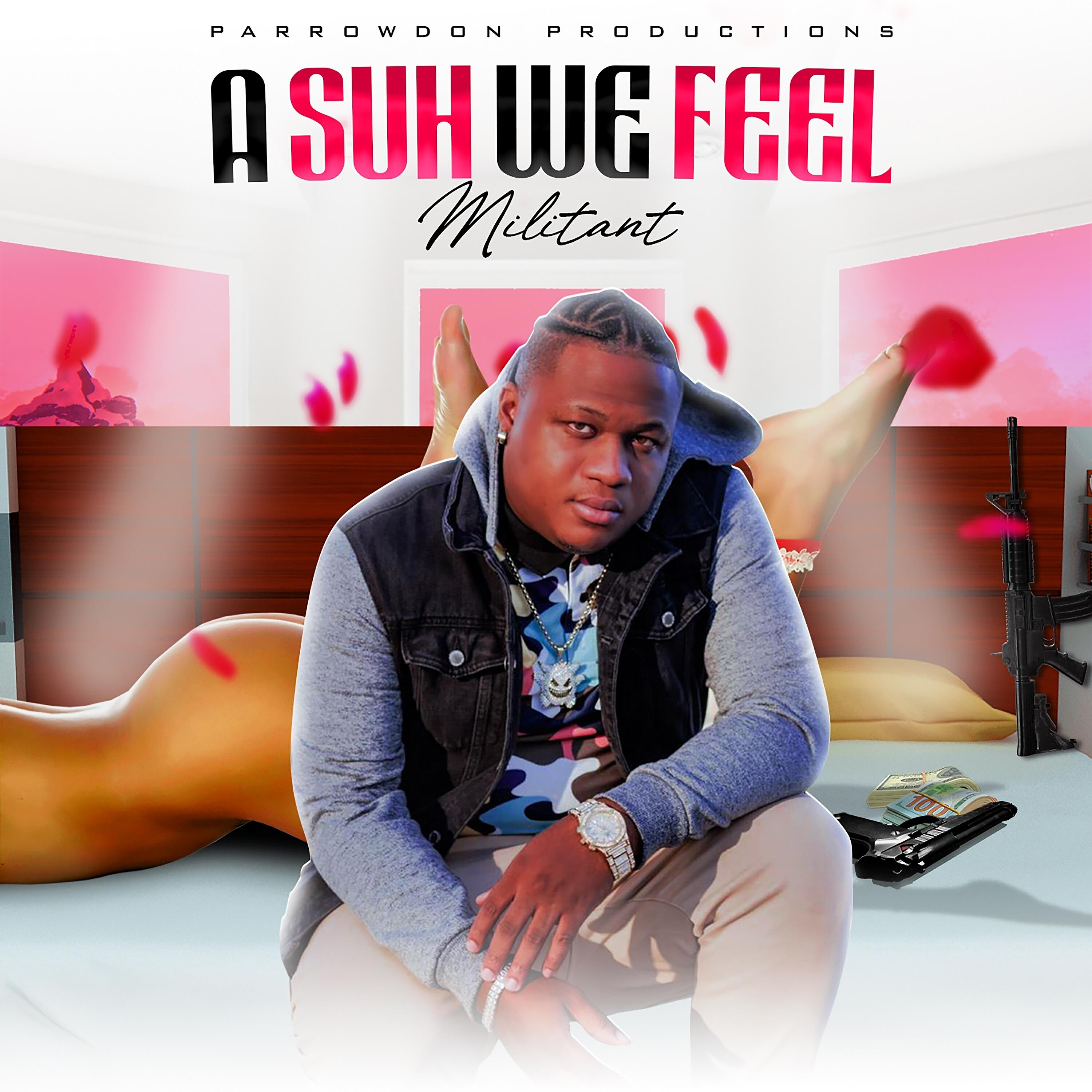 Релиз A Suh We Feel