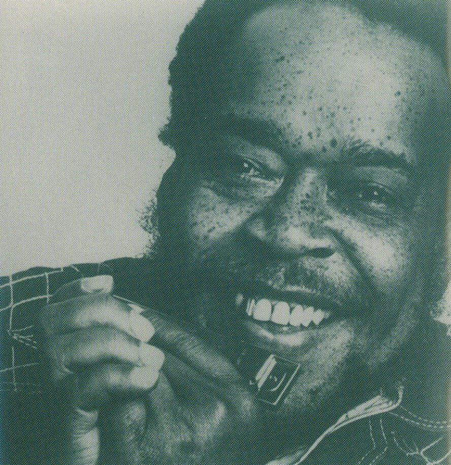 The Jimmy Cotton Blues Quartet