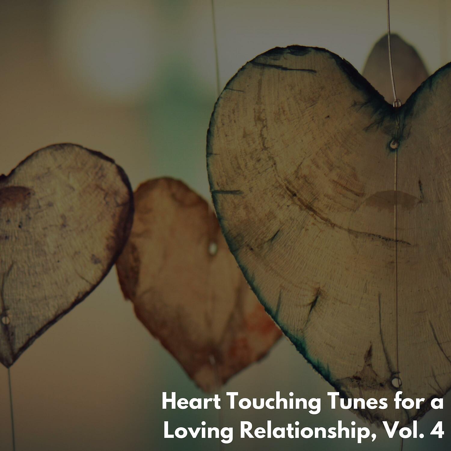 Релиз Heart Touching Tunes for a Loving Relationship, Vol. 4