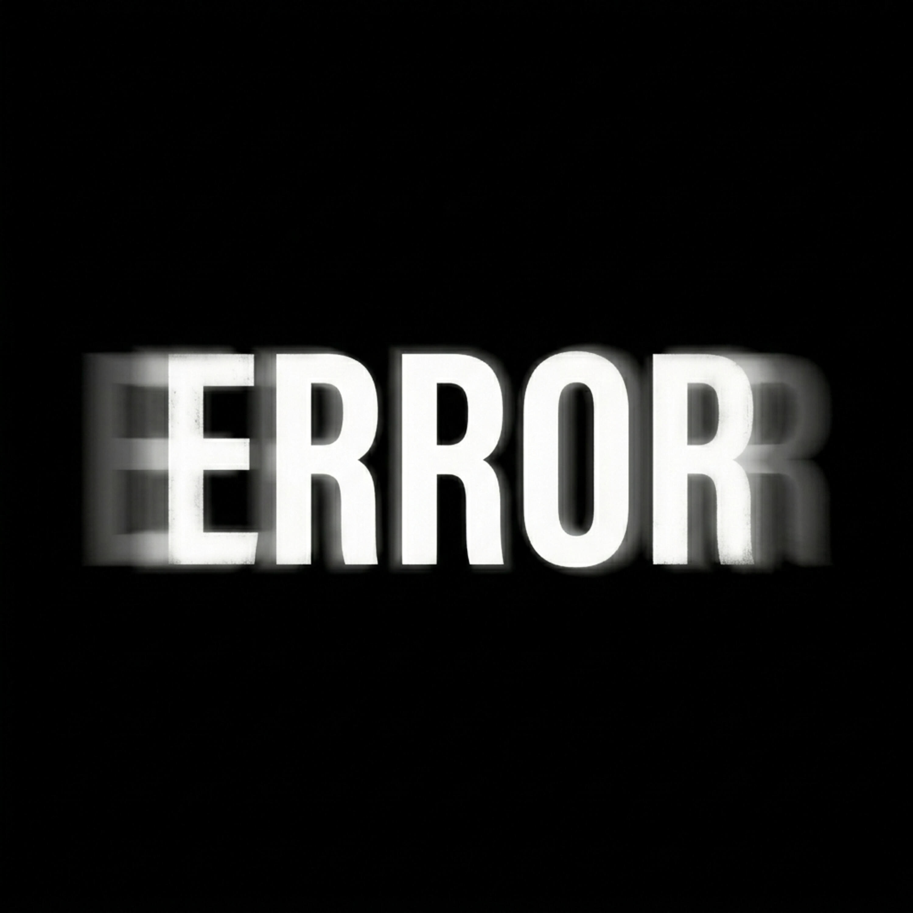Релиз ERR0R