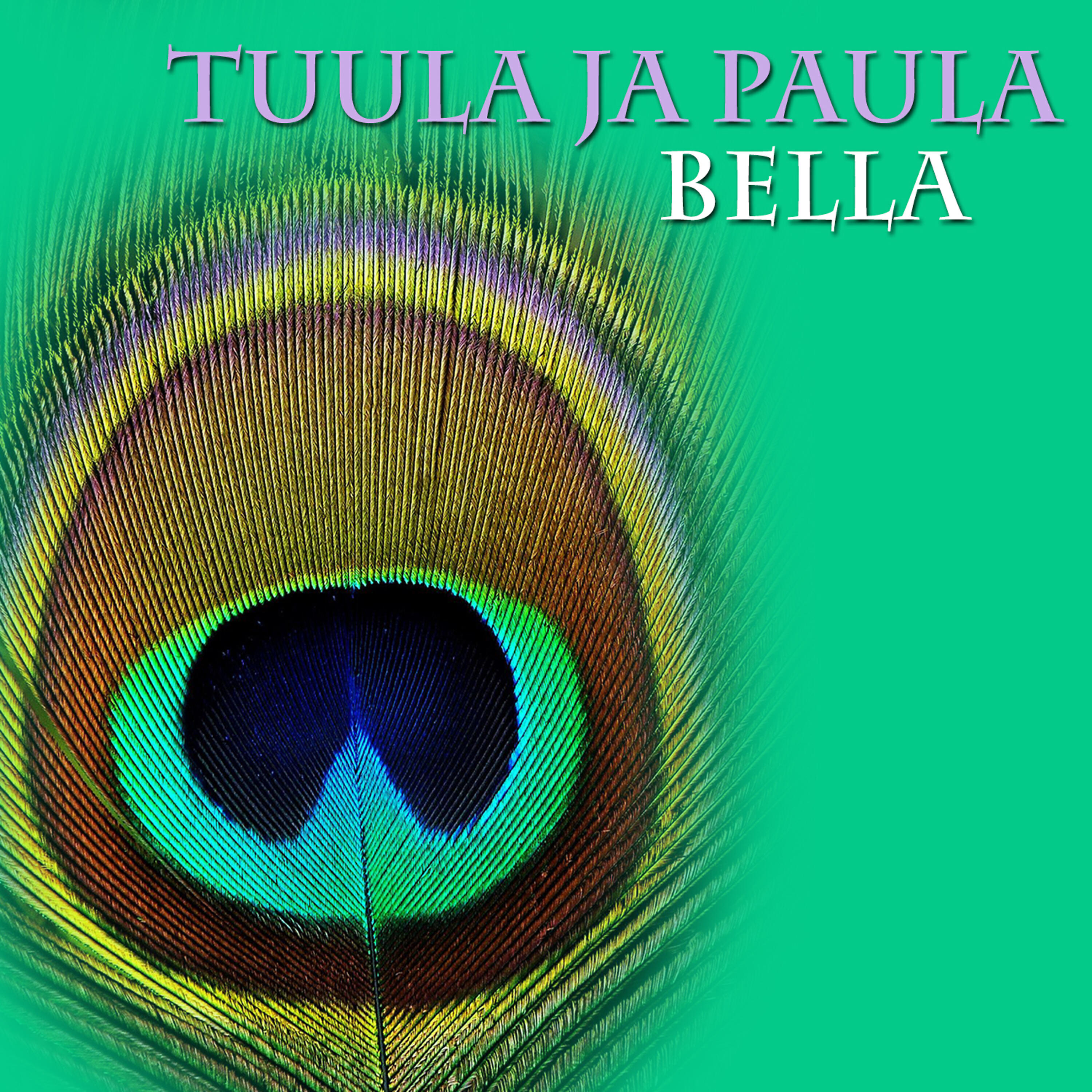 Релиз Bella