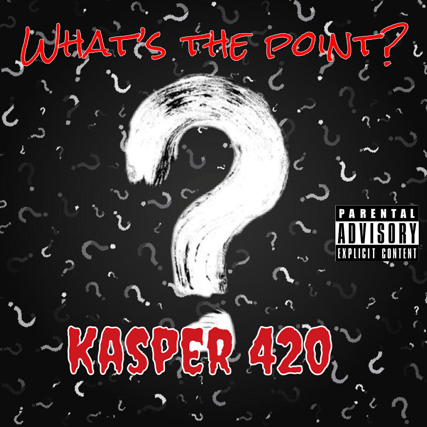 Релиз What’s the Point