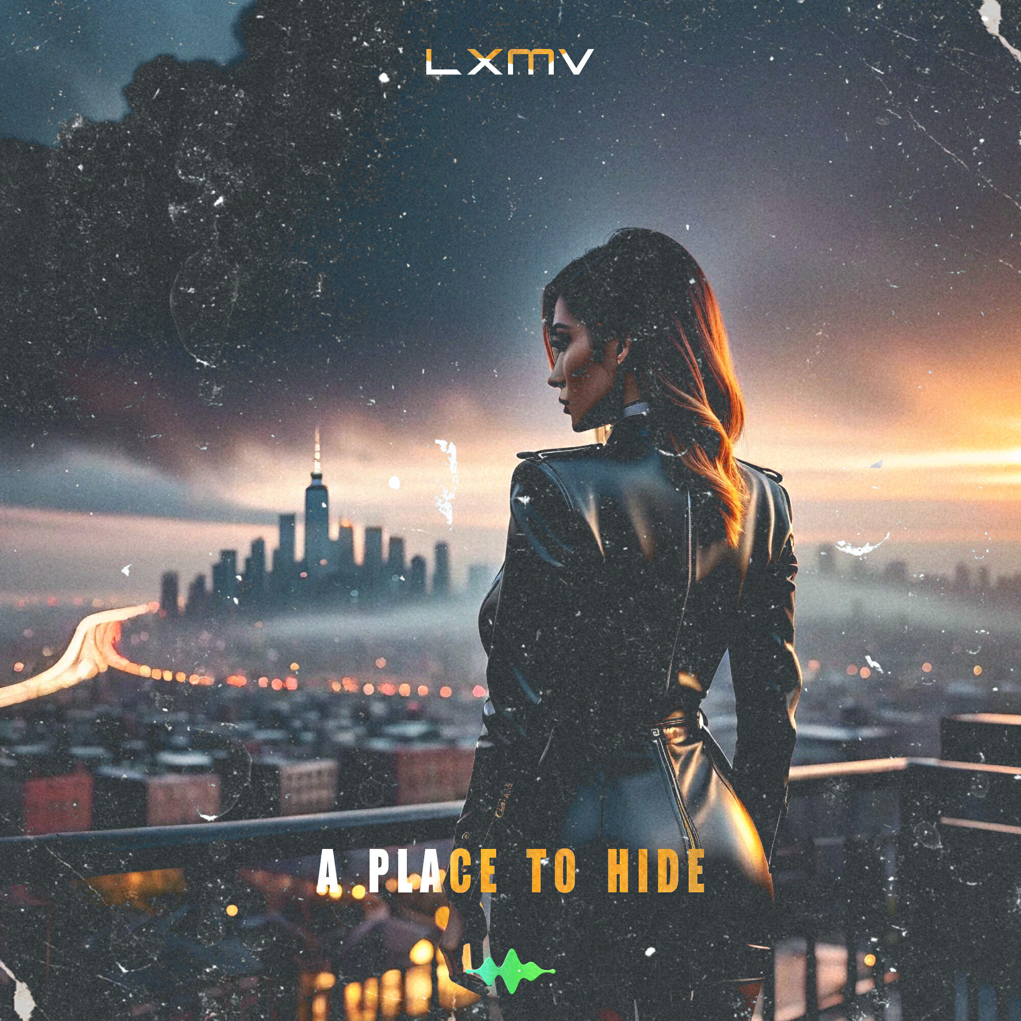 Релиз A Place to Hide