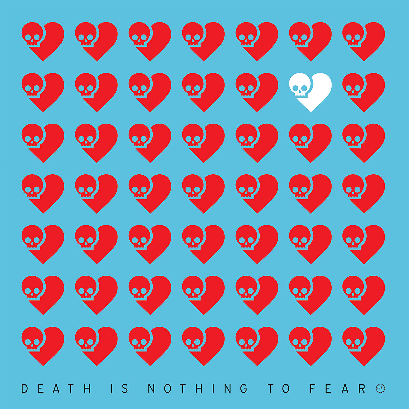 Релиз Death Is Nothing To Fear 1