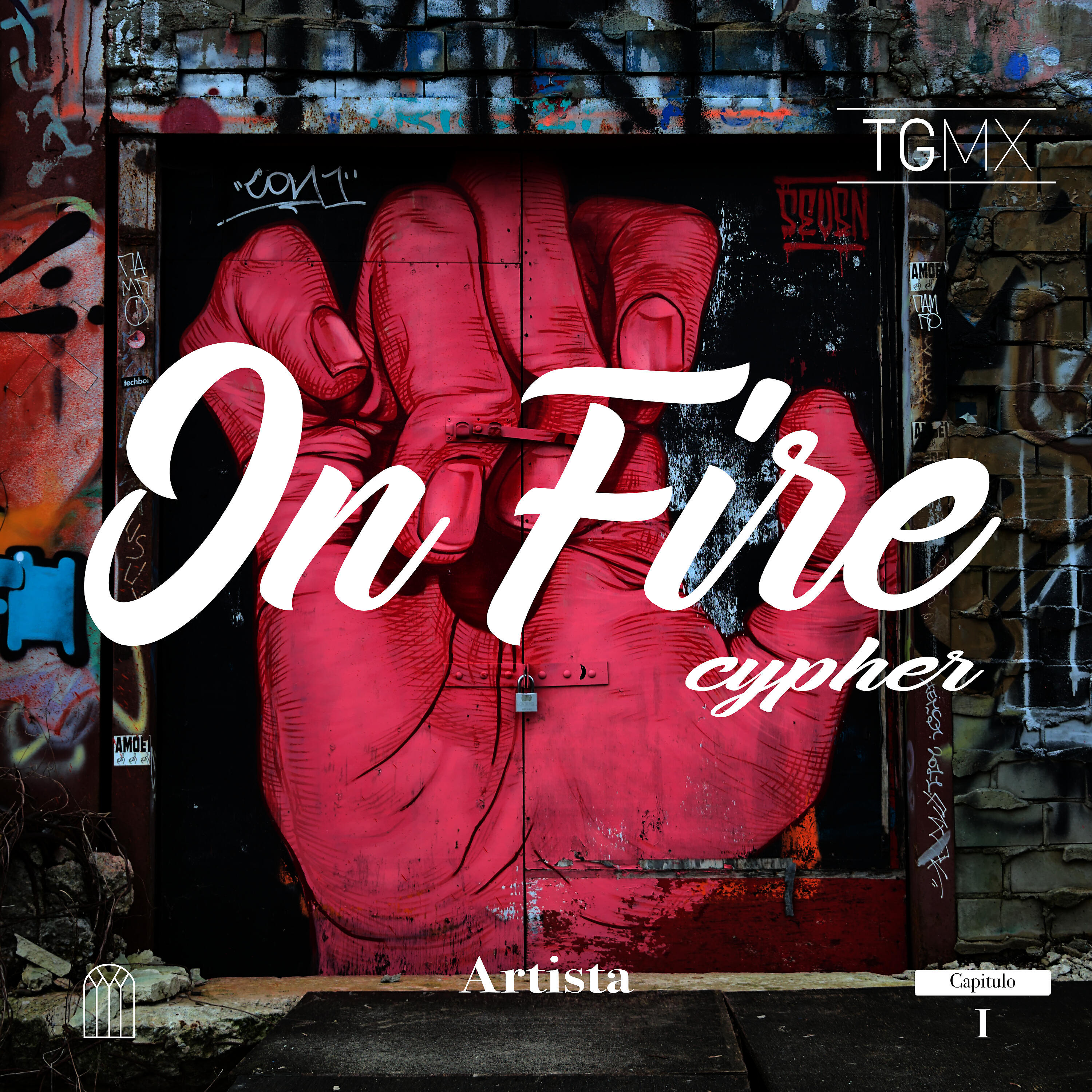 Релиз On Fire