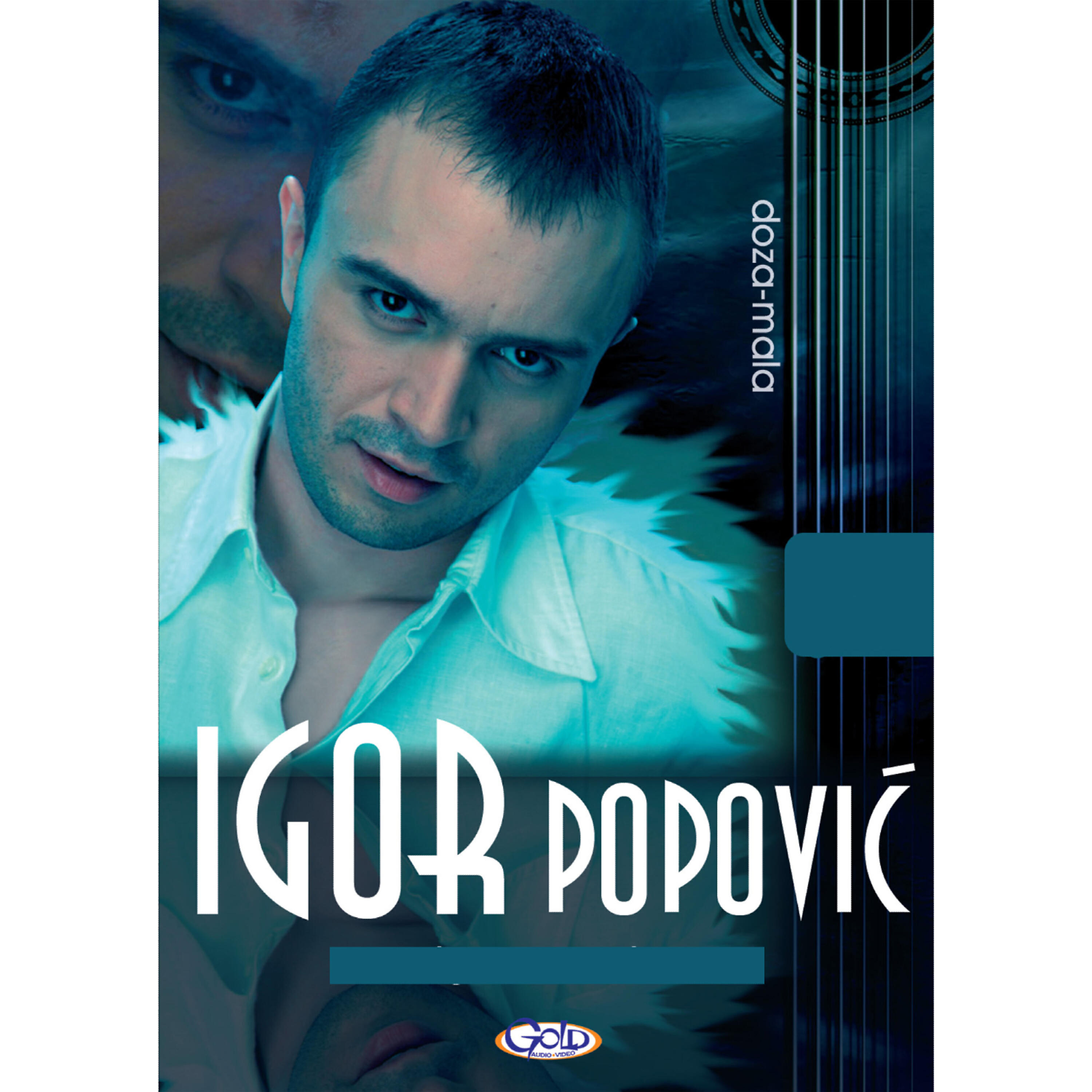 Релиз Doza Mala