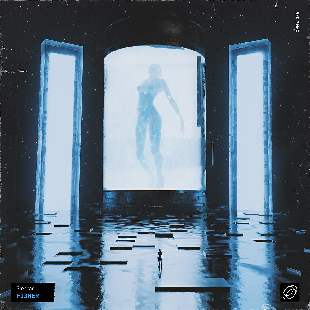 Релиз Higher