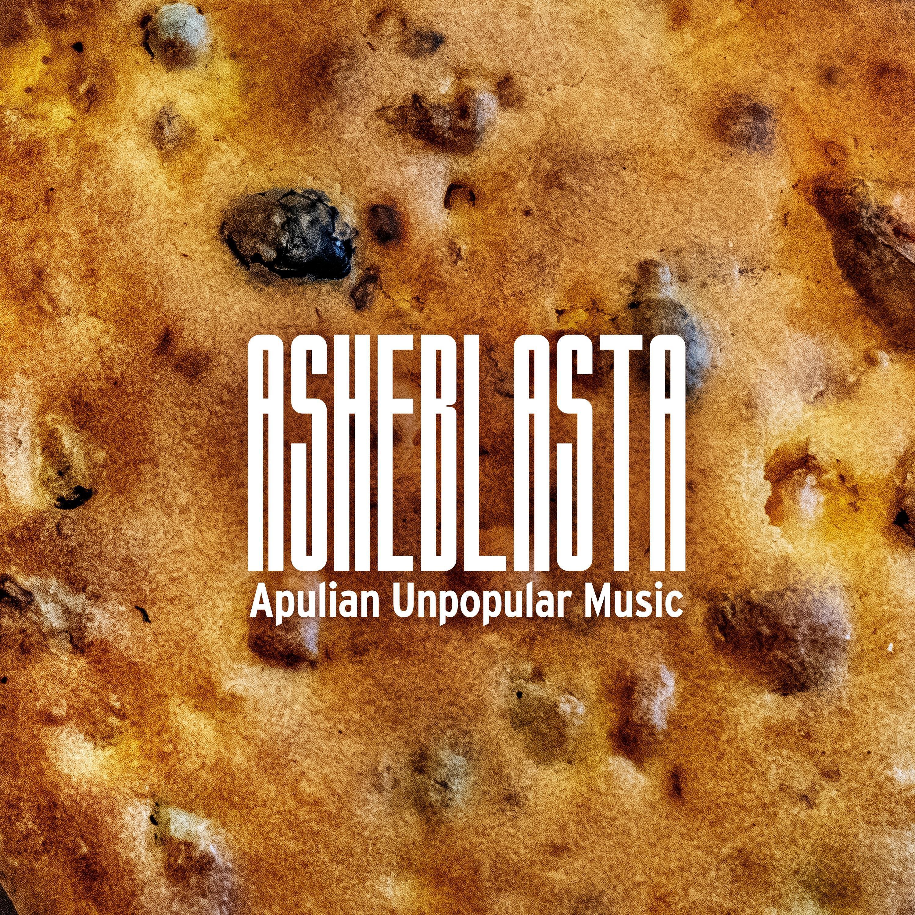 Ashèblasta