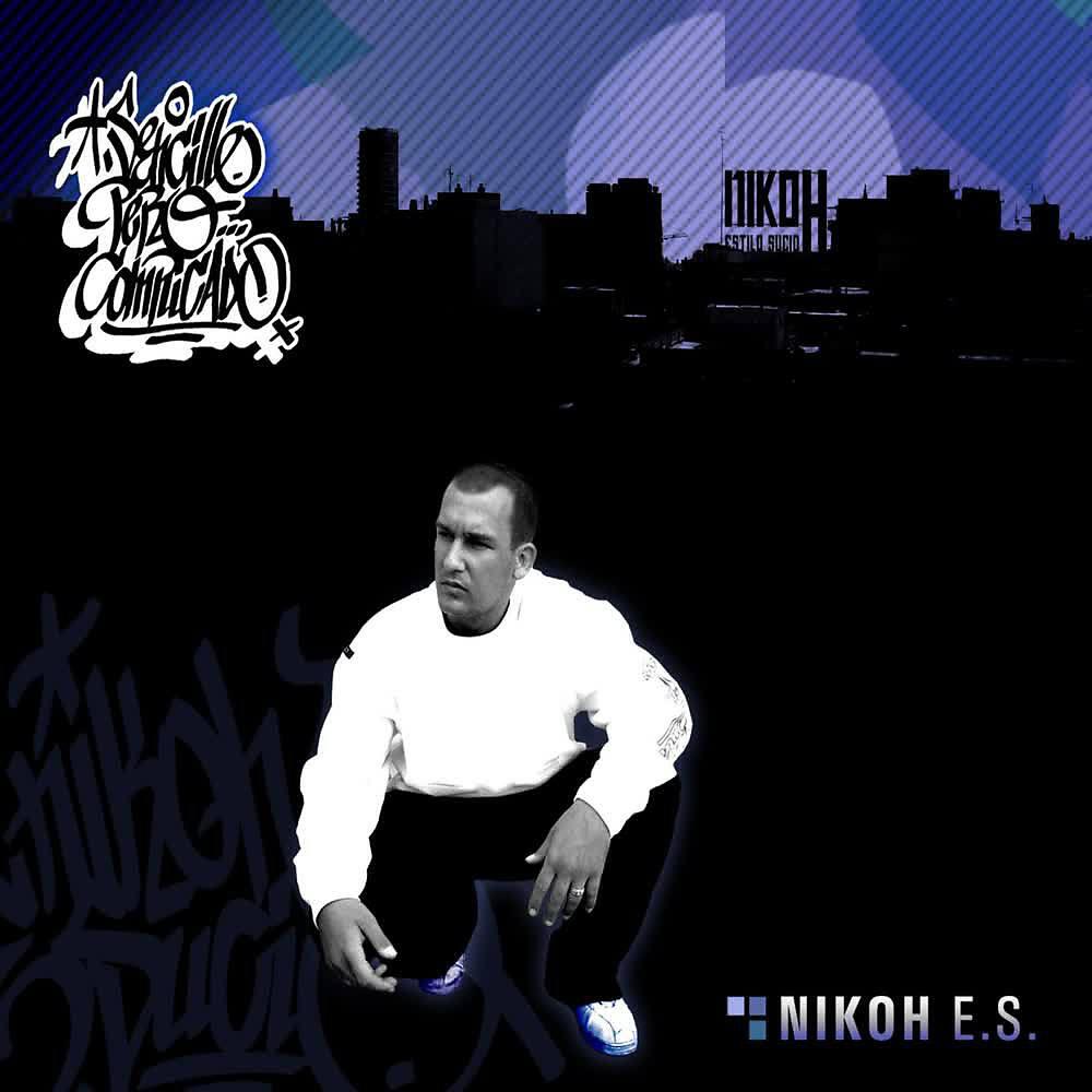 Nikoh E. S.