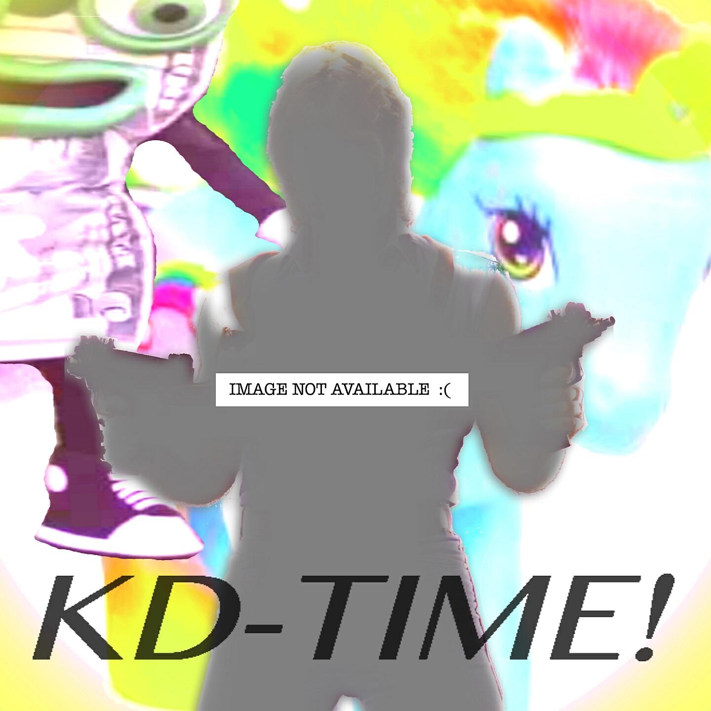Релиз KD-Time!